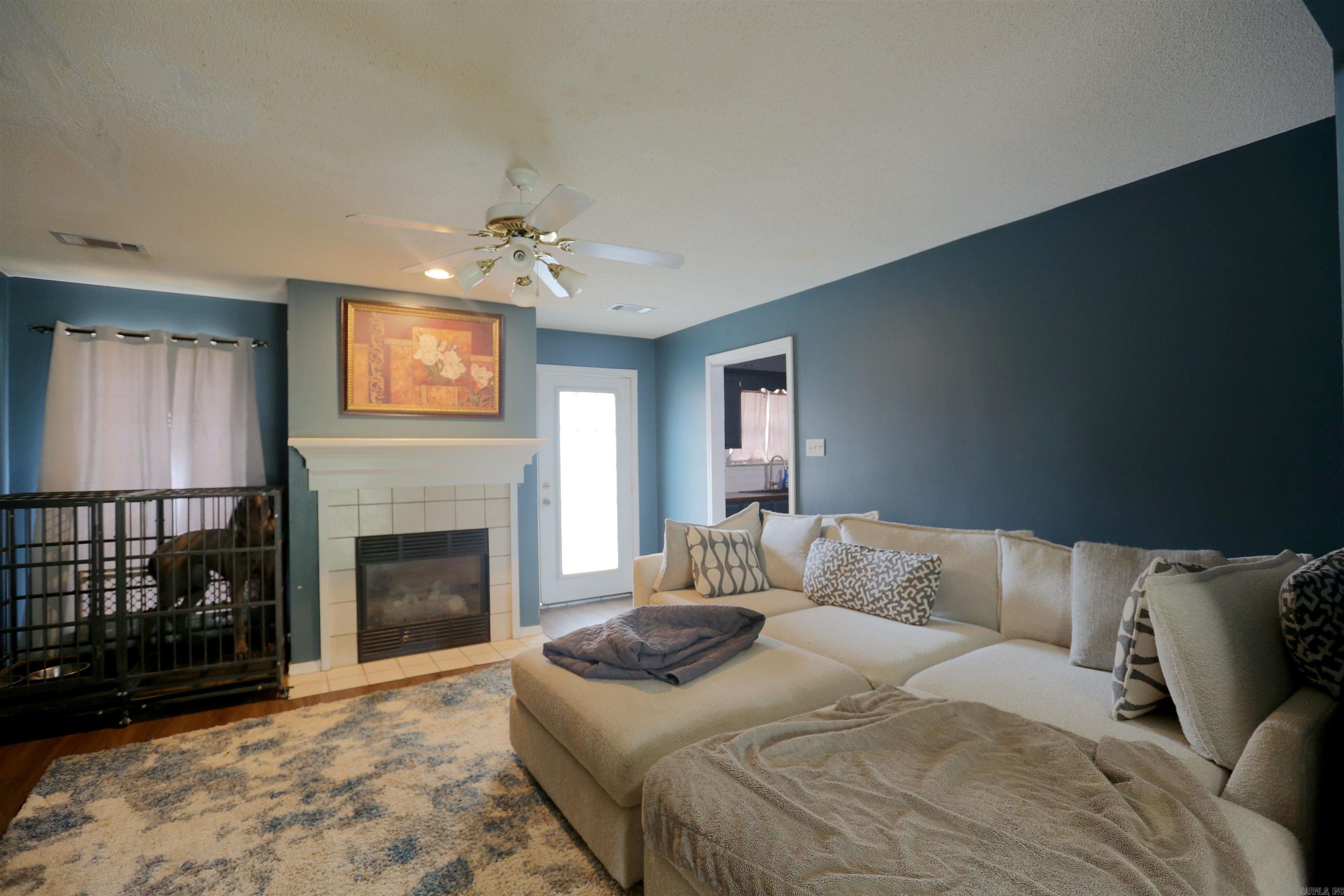 1 Deer Creek Cove  Jacksonville, AR
