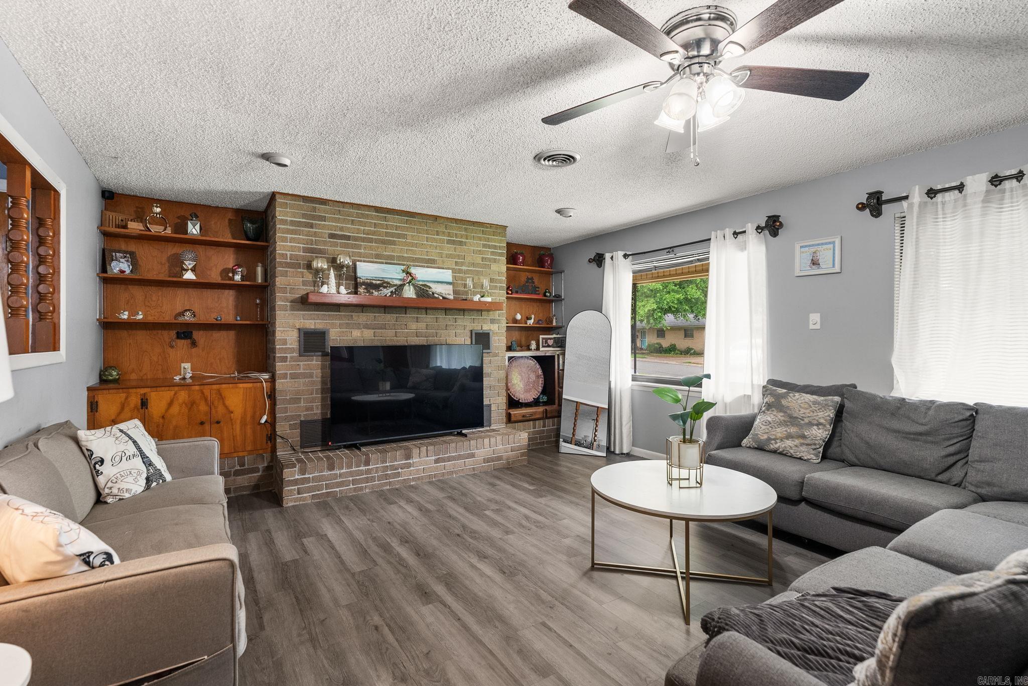 4008 Emerson  North Little Rock, AR