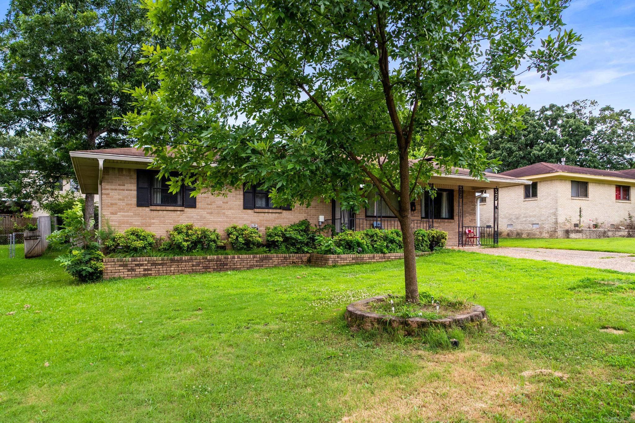 4008 Emerson  North Little Rock, AR