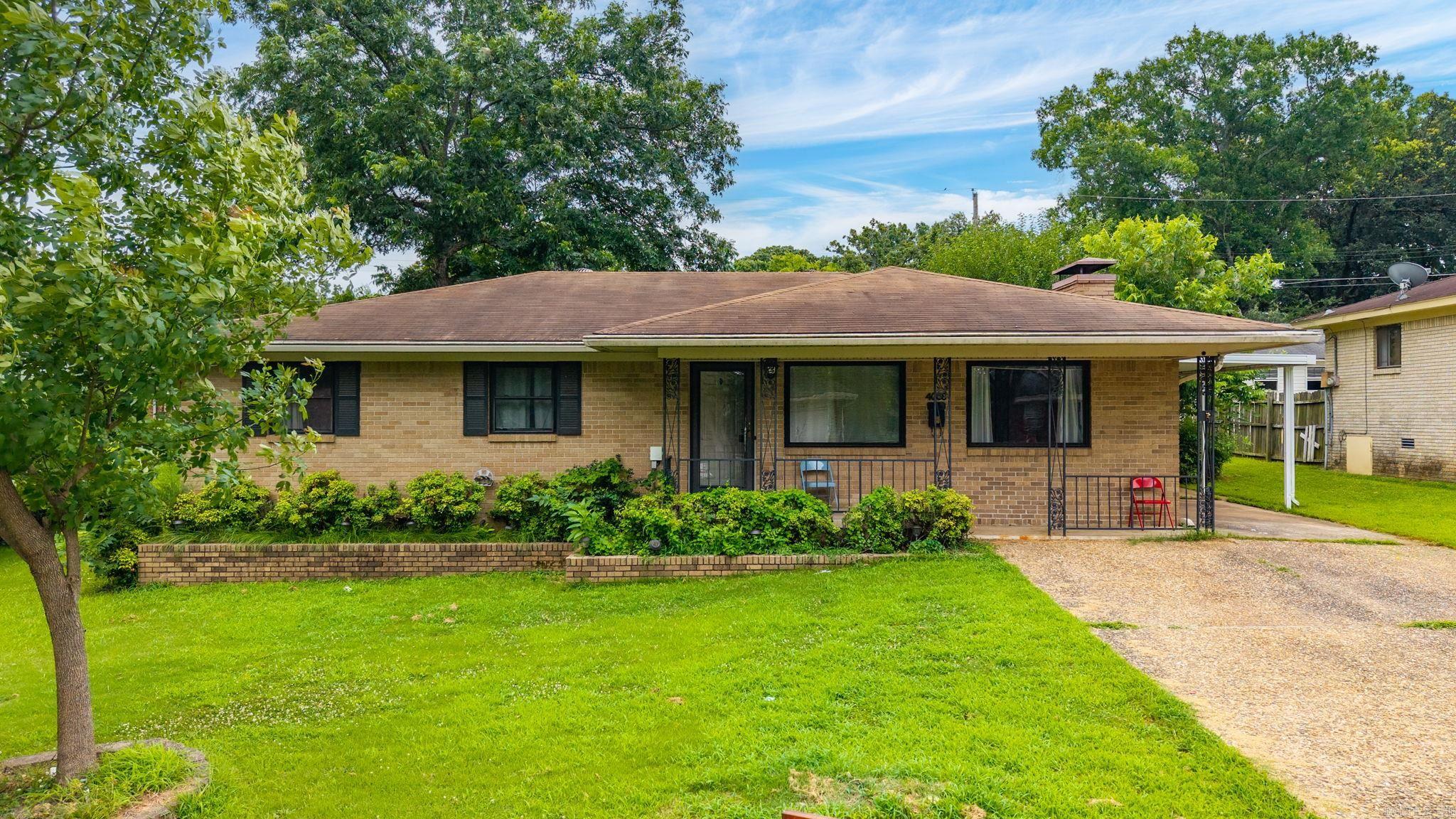 4008 Emerson  North Little Rock, AR