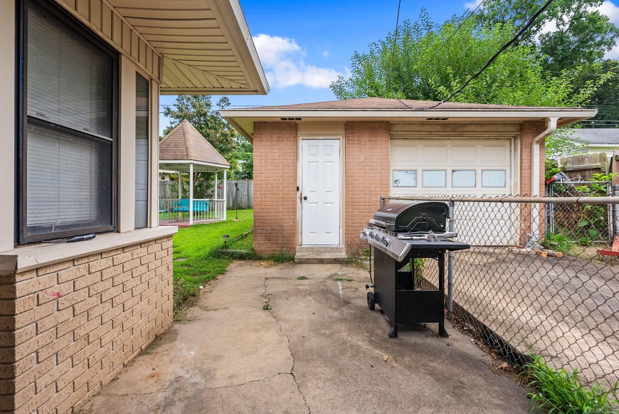 4008 Emerson  North Little Rock, AR