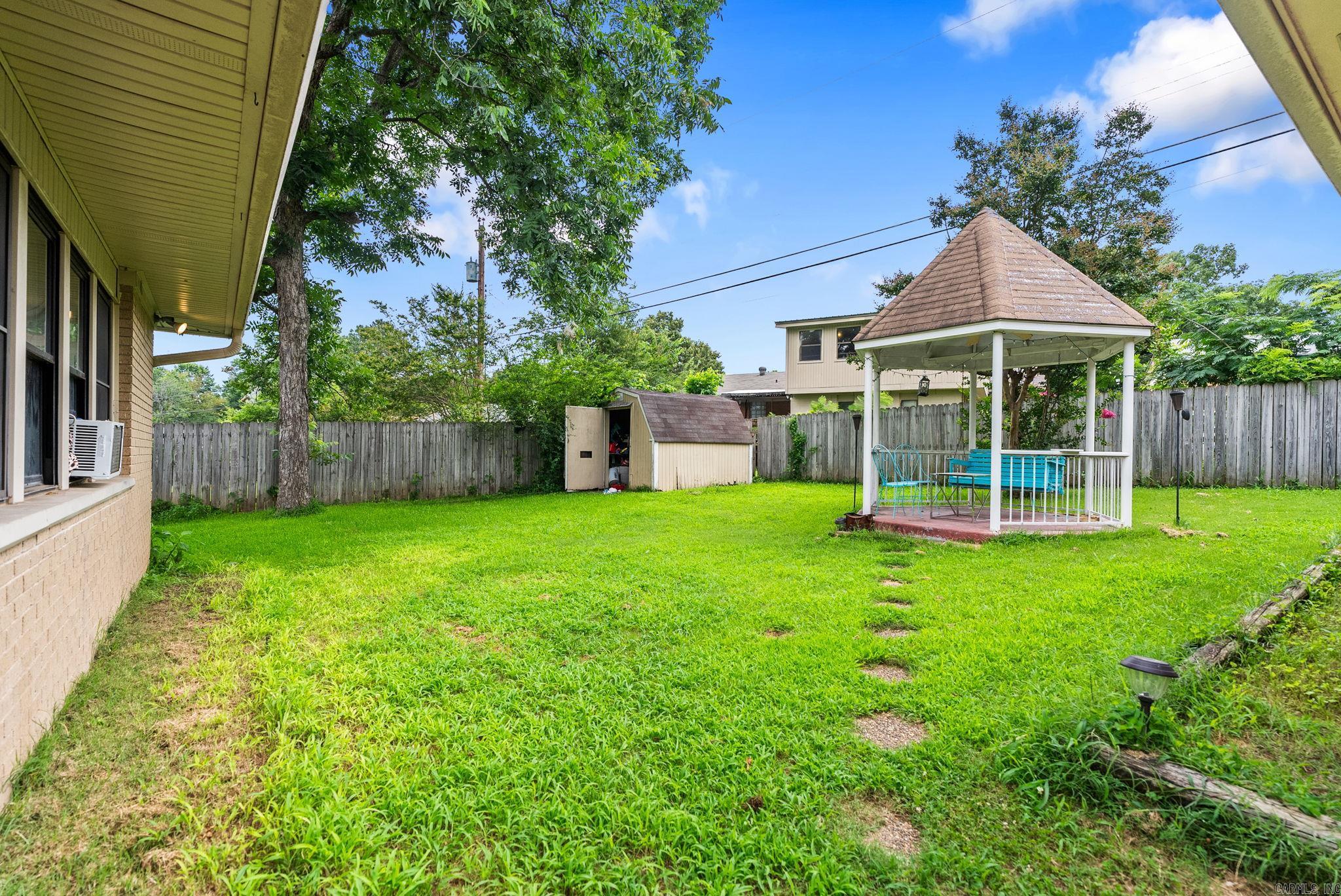4008 Emerson  North Little Rock, AR