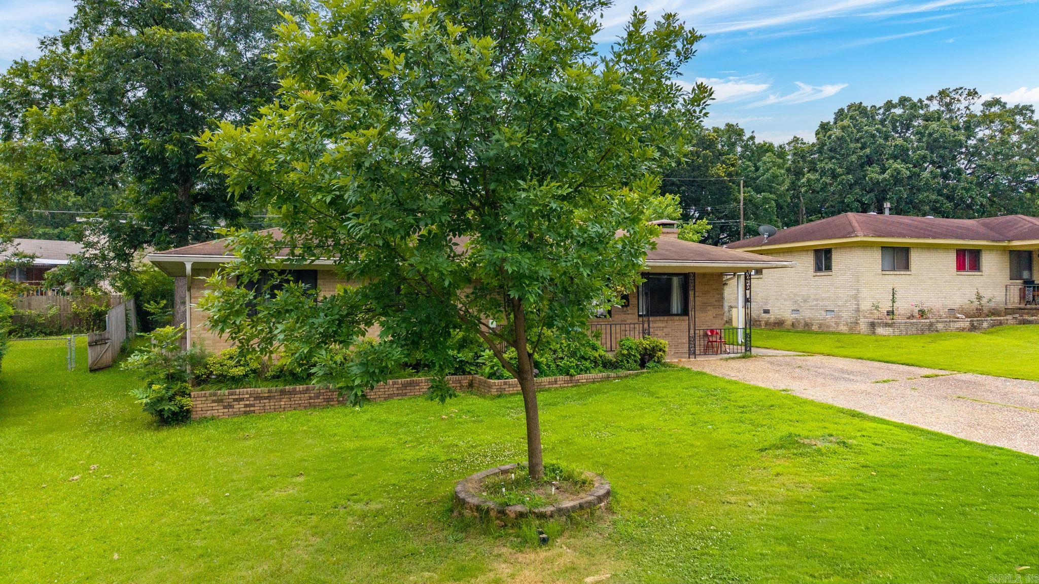 4008 Emerson  North Little Rock, AR