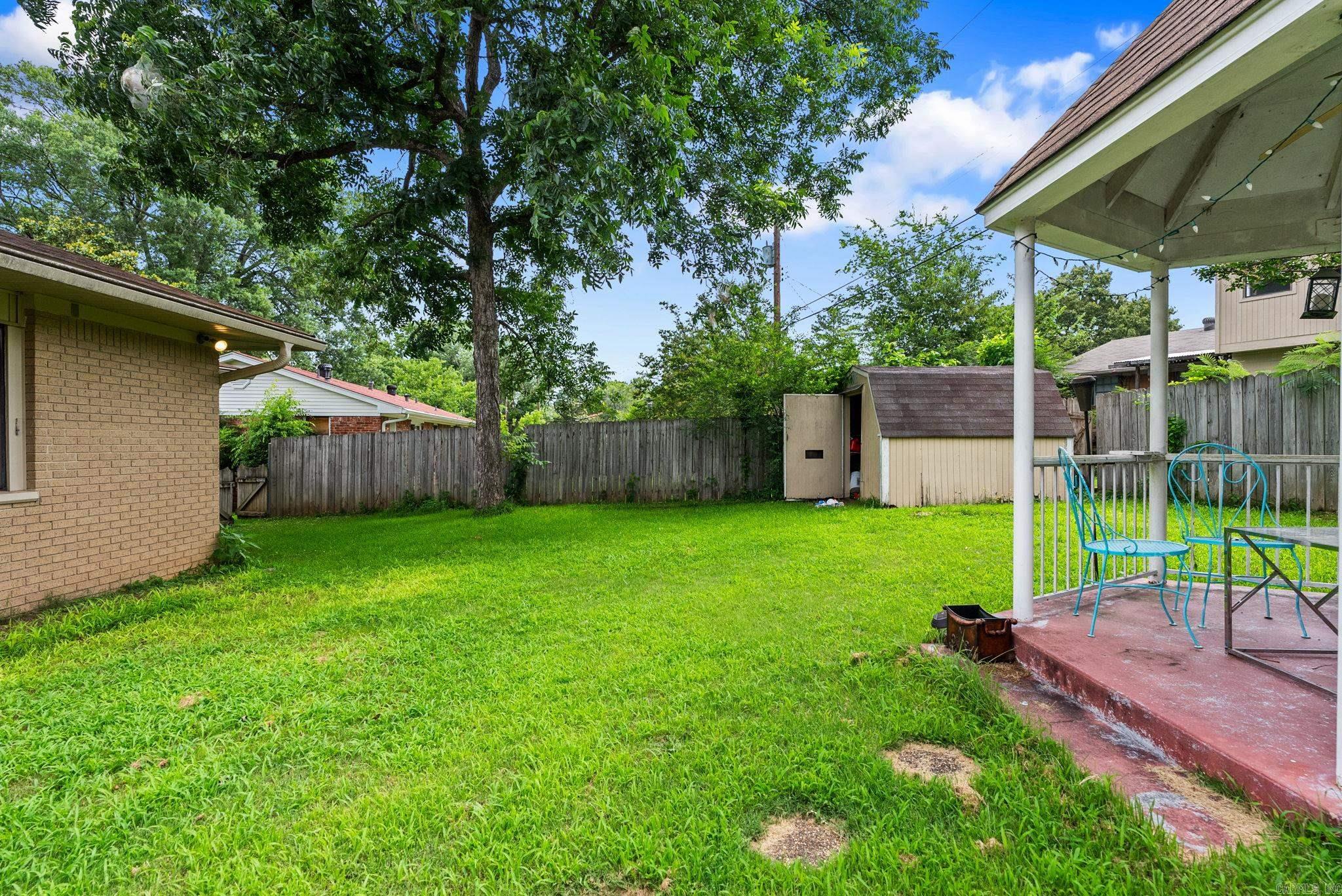 4008 Emerson  North Little Rock, AR