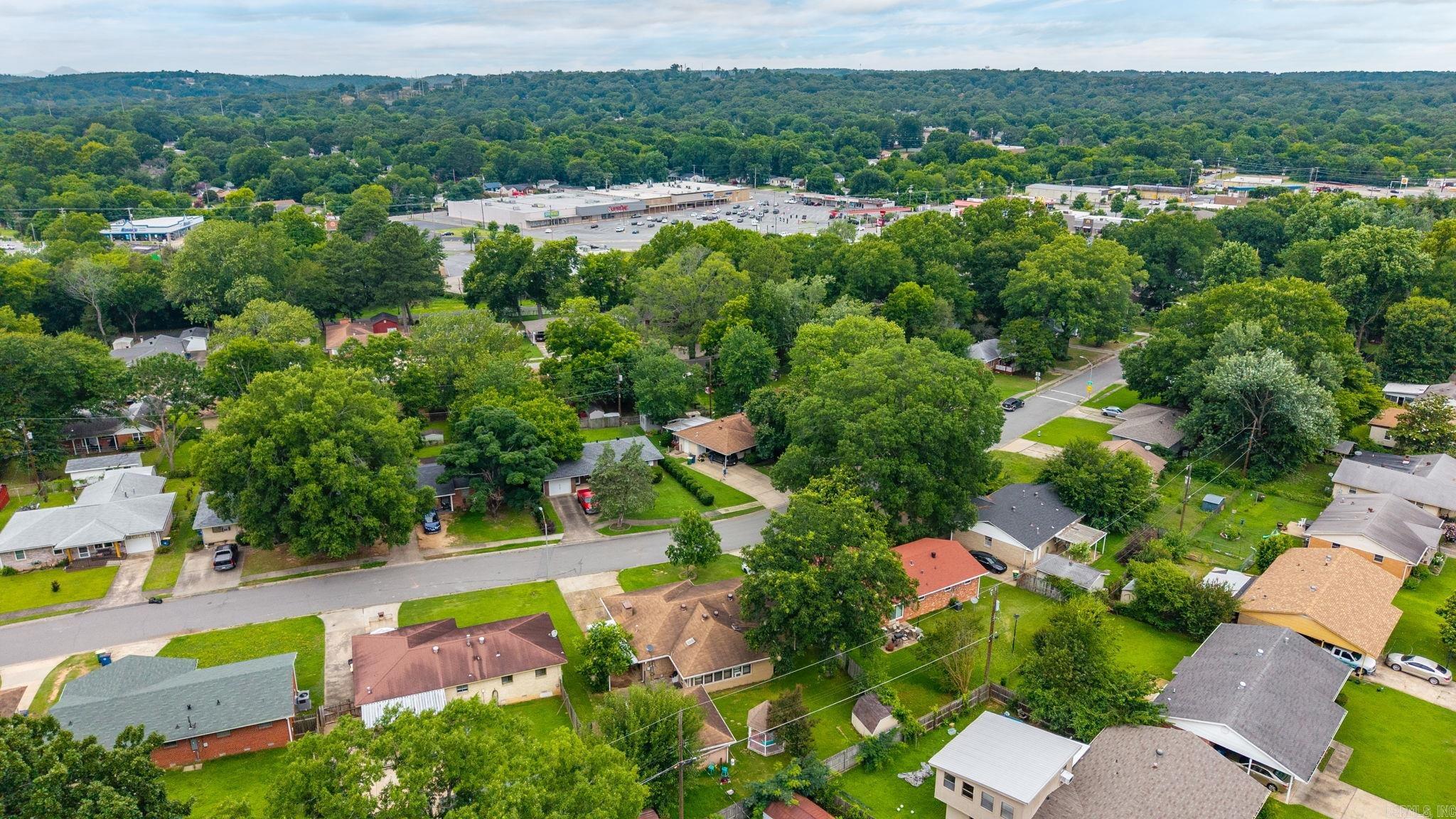 4008 Emerson  North Little Rock, AR