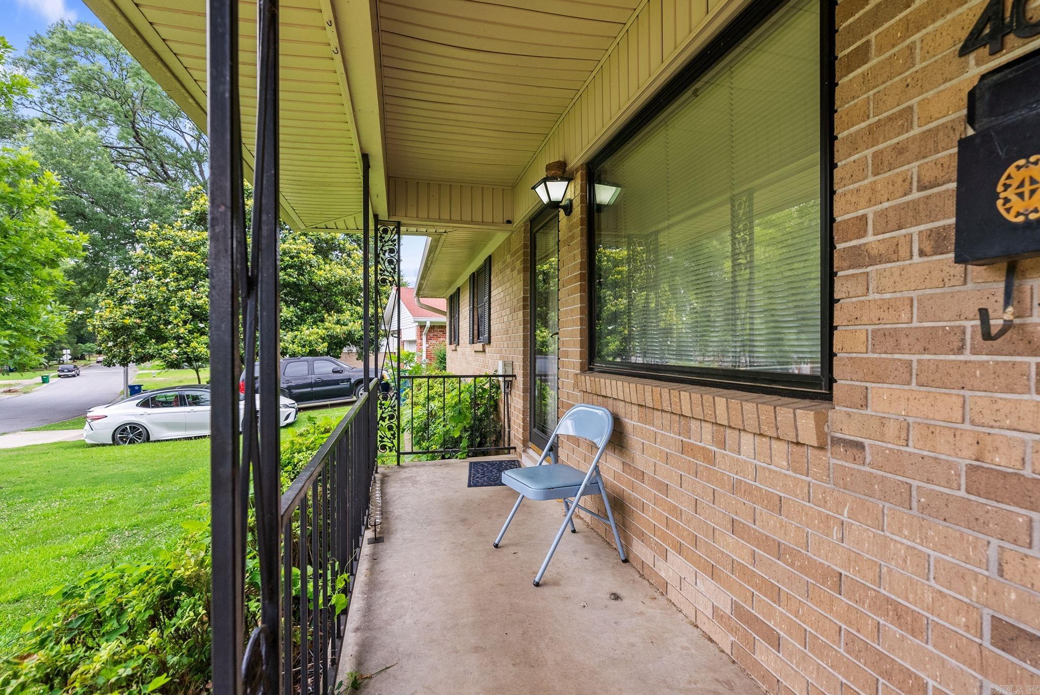 4008 Emerson  North Little Rock, AR