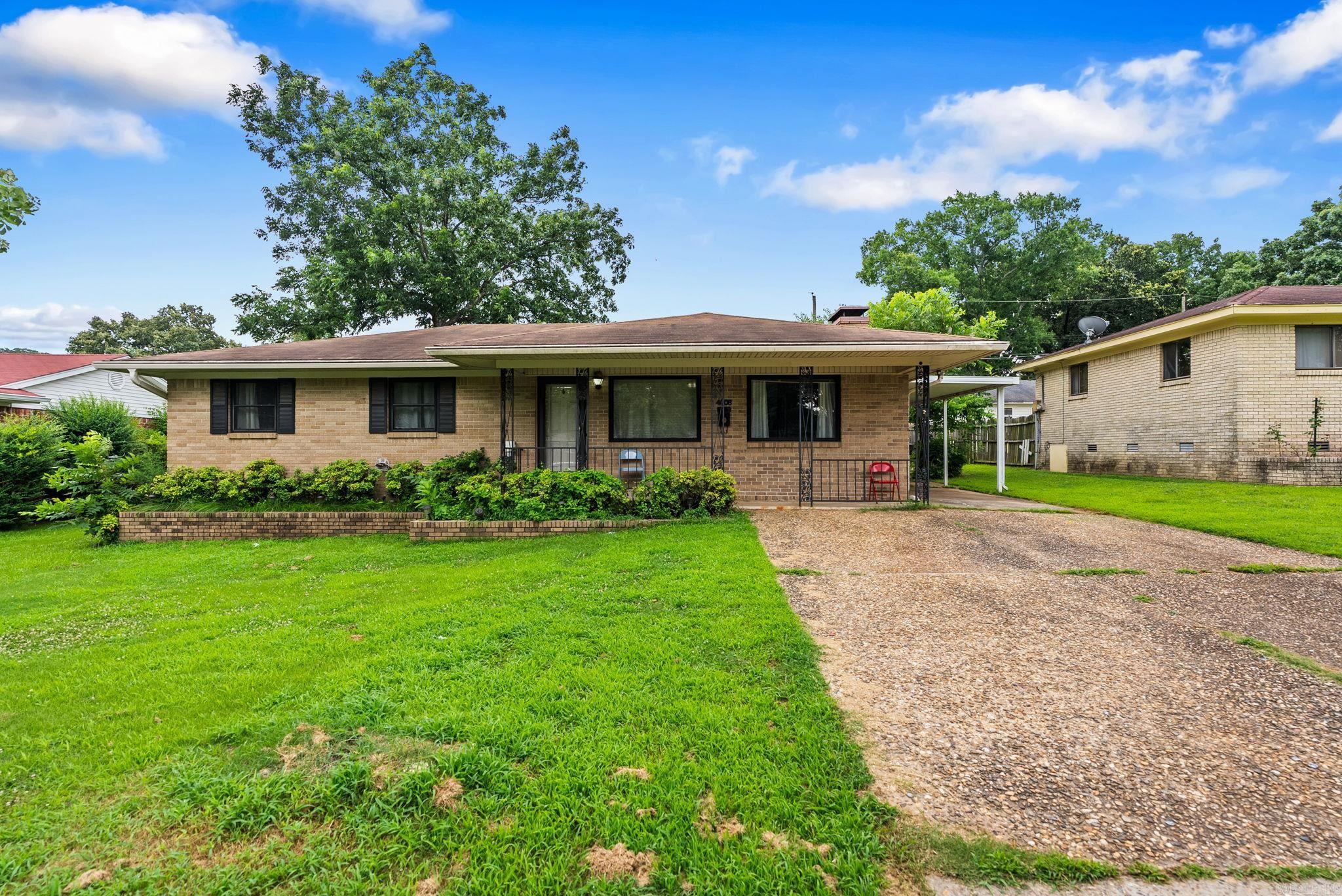 4008 Emerson  North Little Rock, AR
