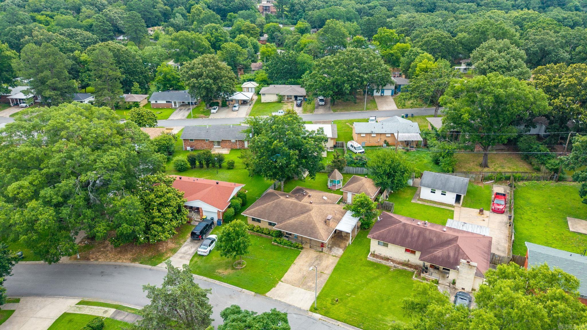 4008 Emerson  North Little Rock, AR
