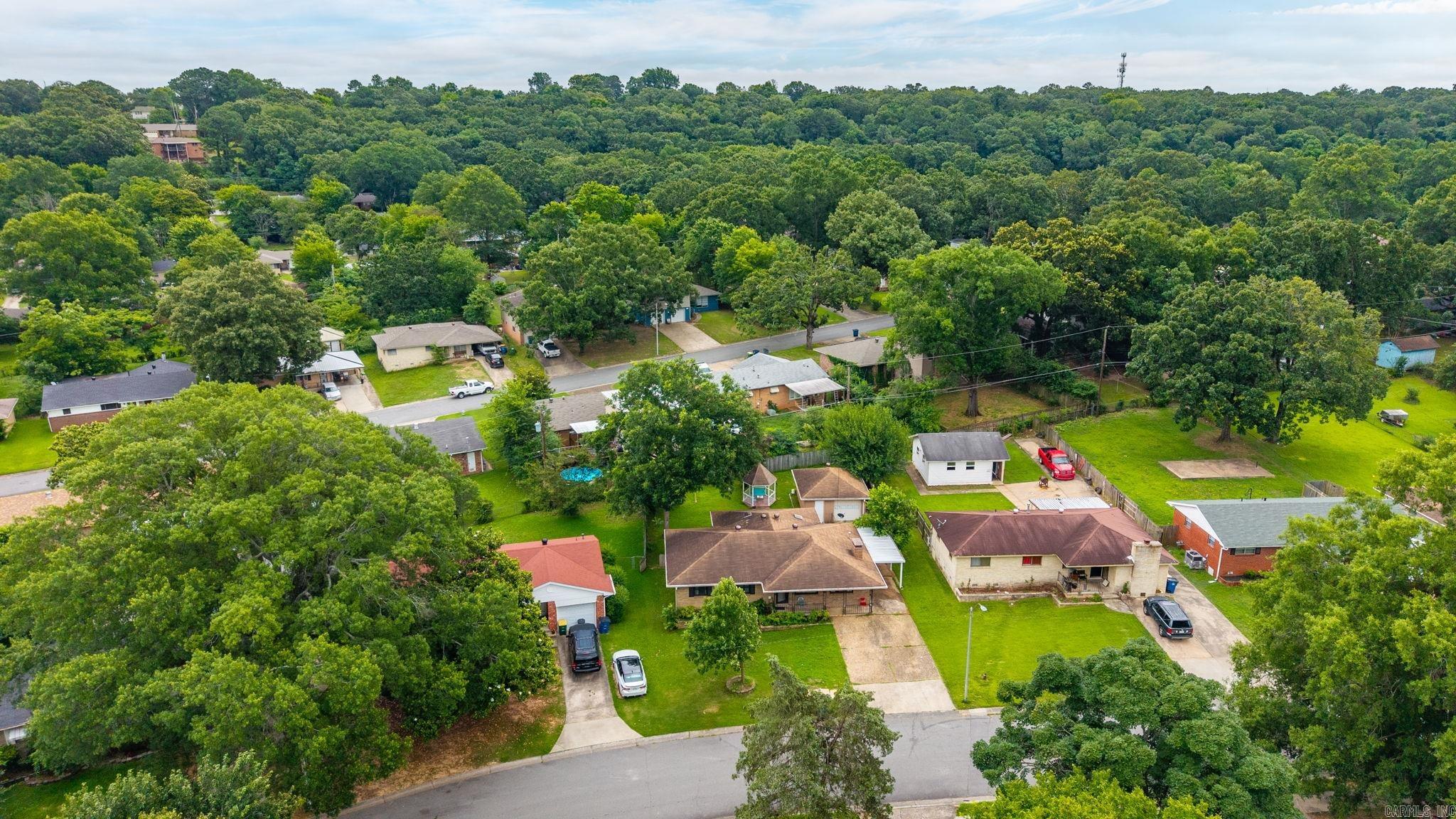 4008 Emerson  North Little Rock, AR
