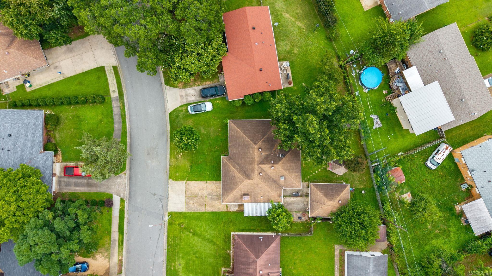 4008 Emerson  North Little Rock, AR
