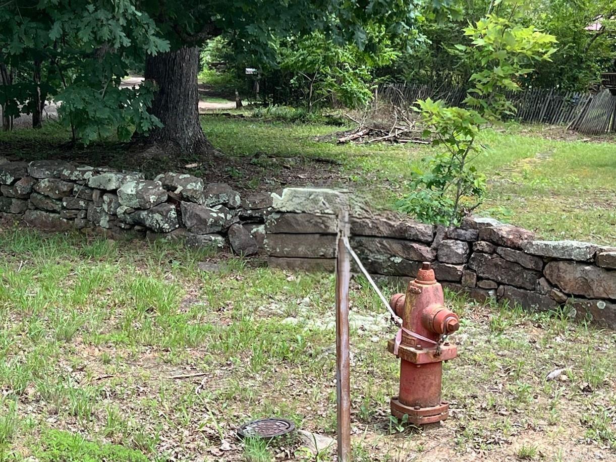 1955 Brock  Clifton, AR