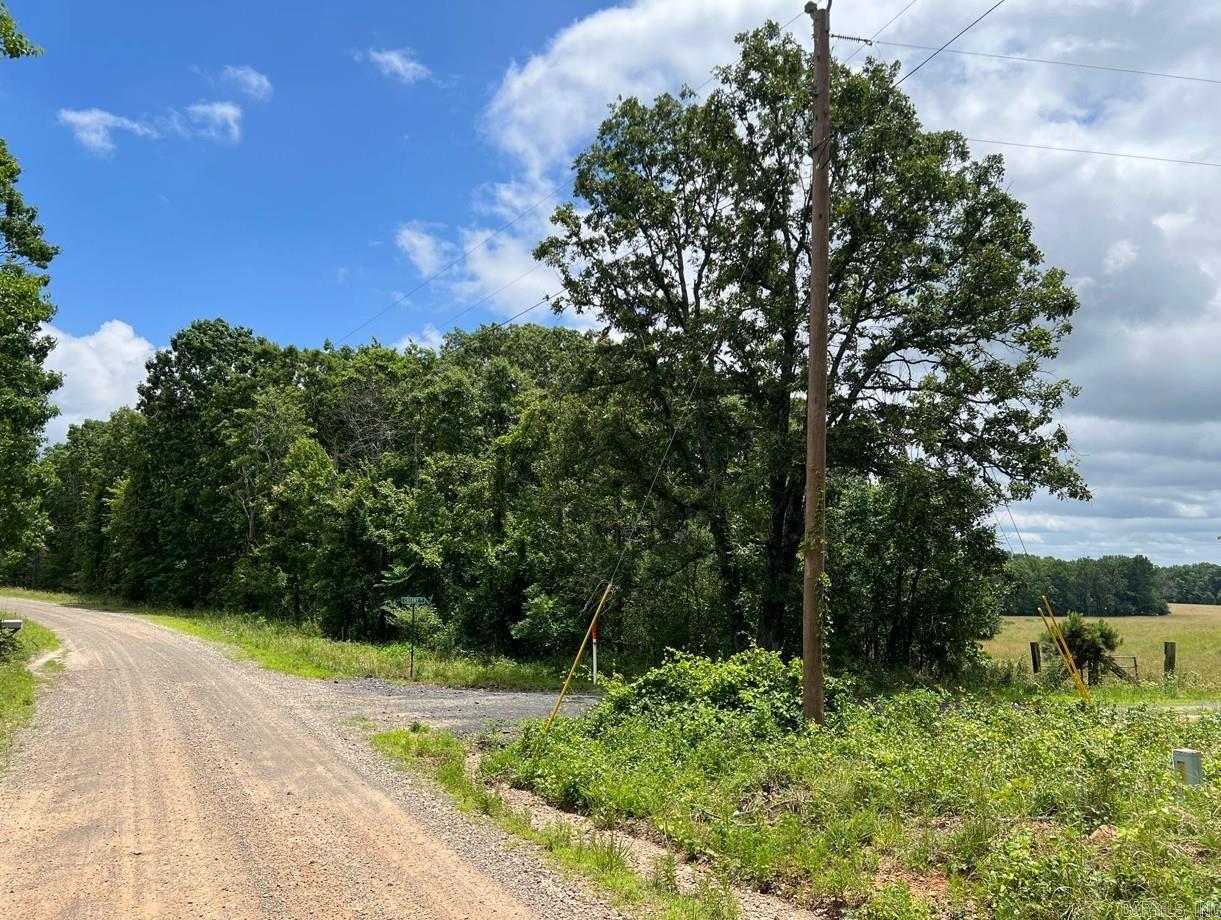 1955 Brock  Clifton, AR