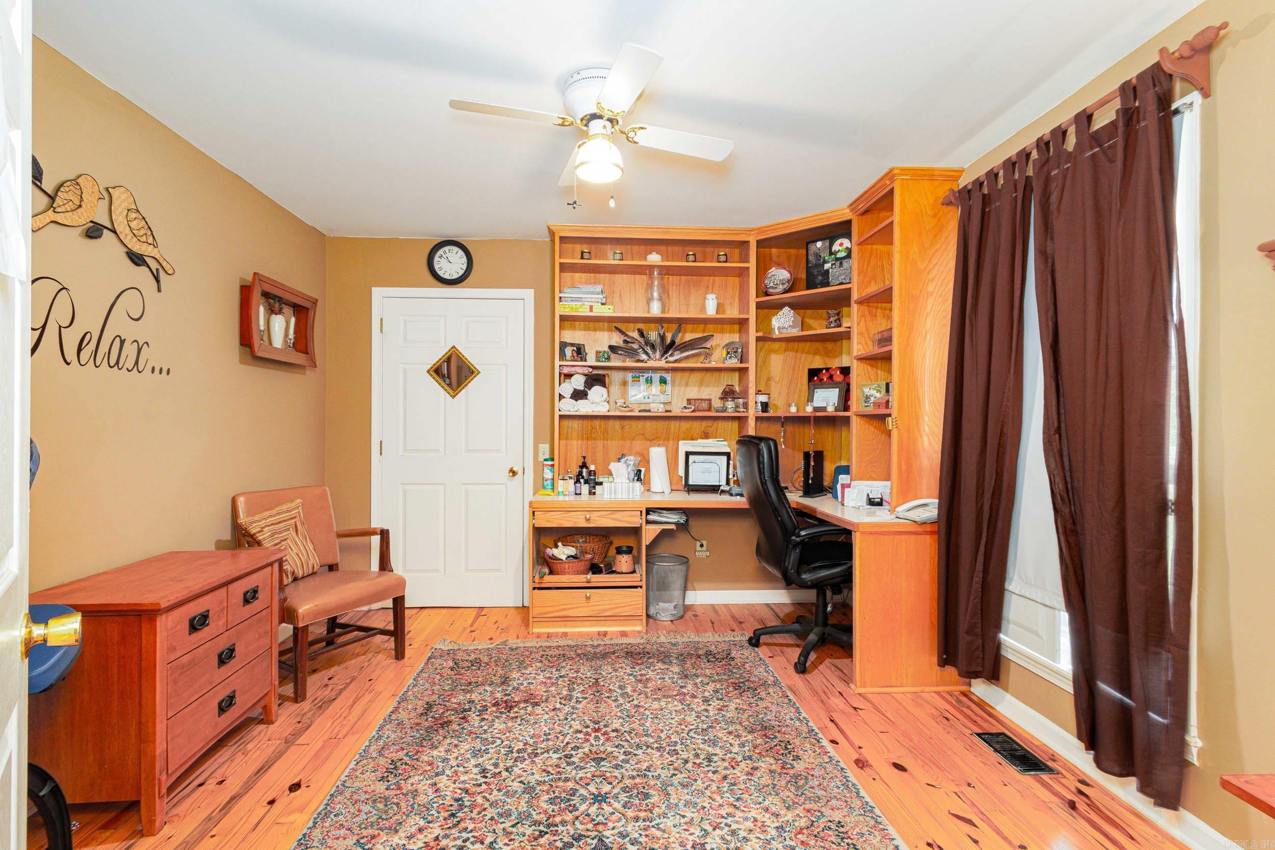 3582 Riverview  Norfork, AR