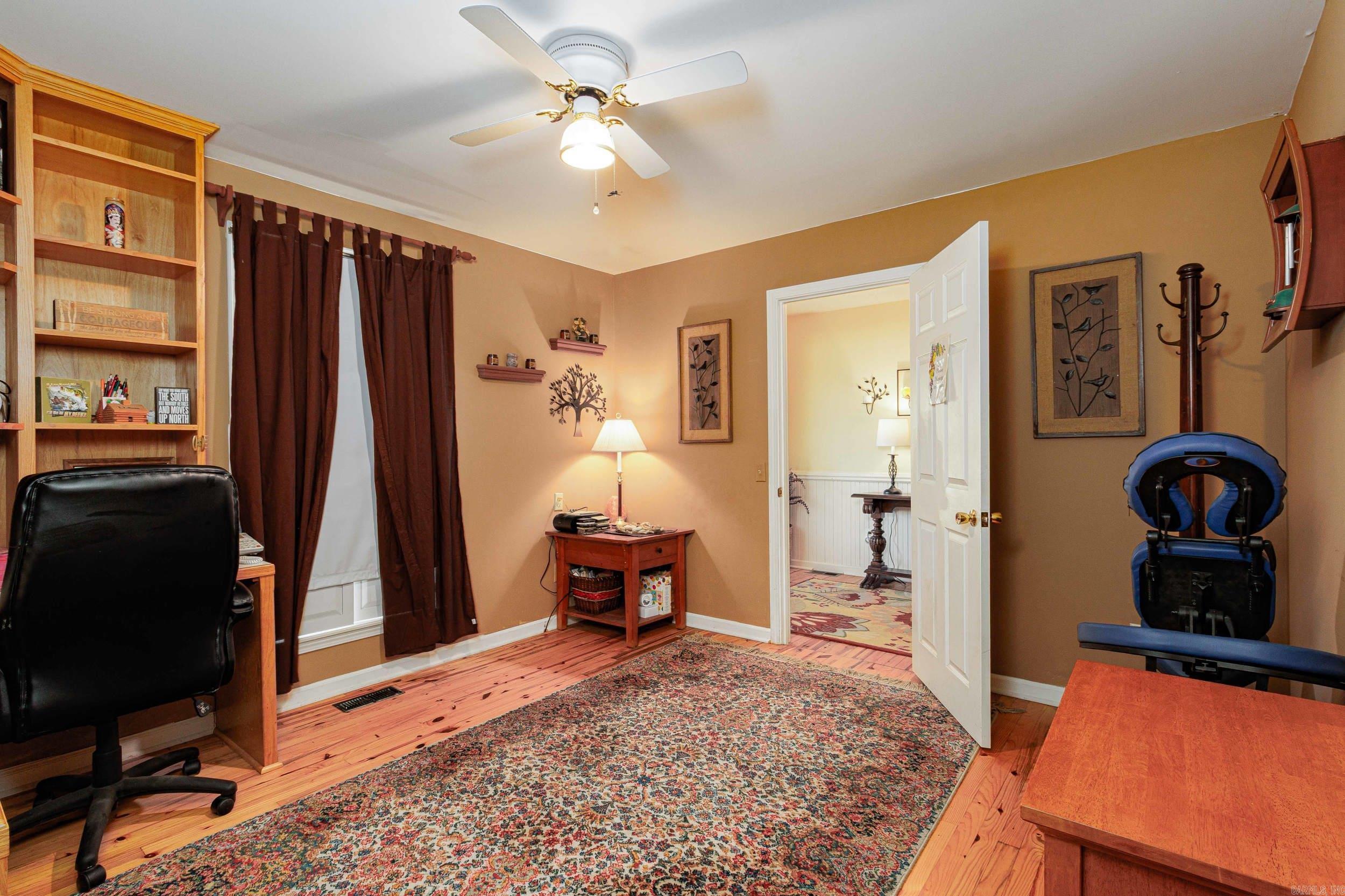 3582 Riverview  Norfork, AR