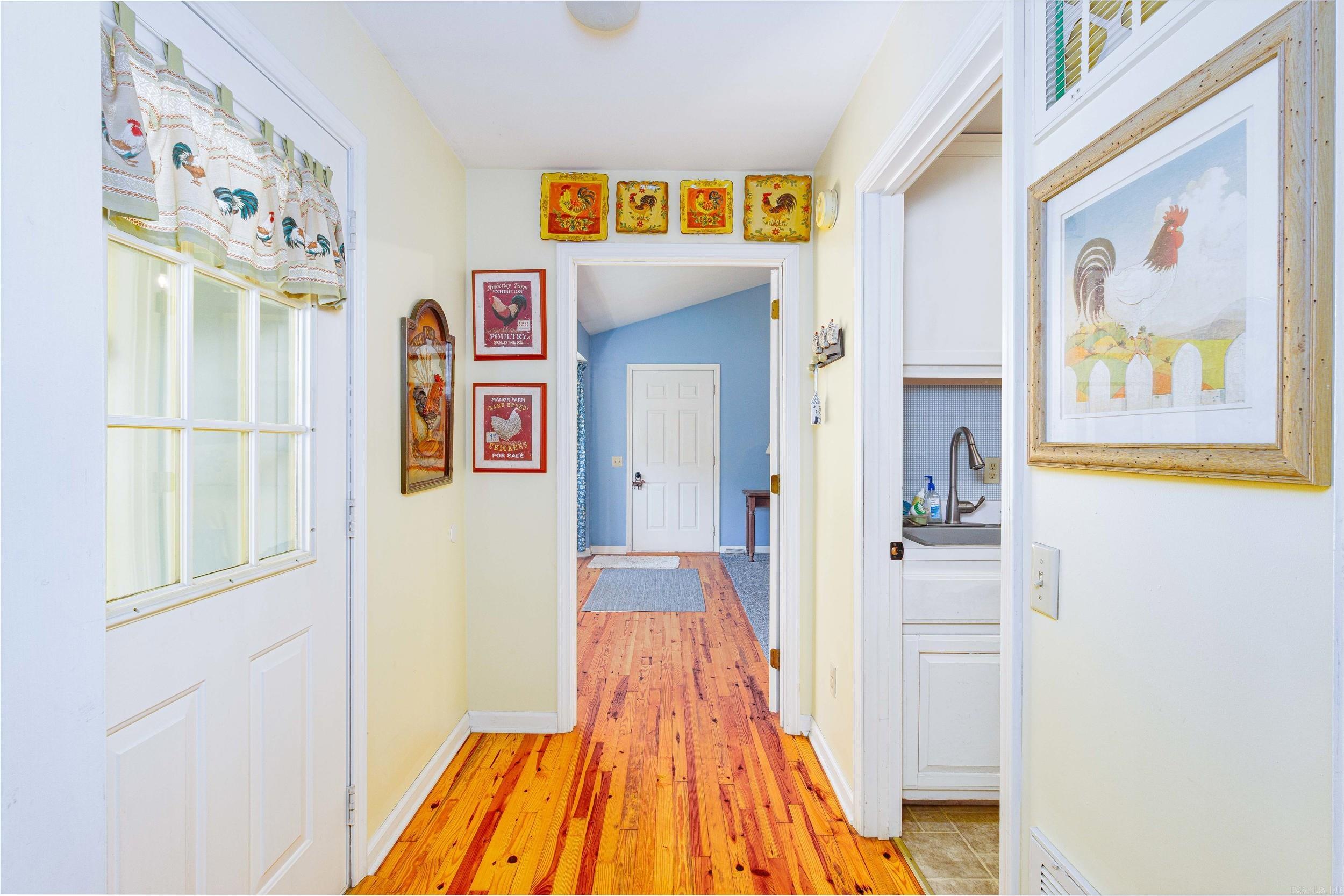 3582 Riverview  Norfork, AR