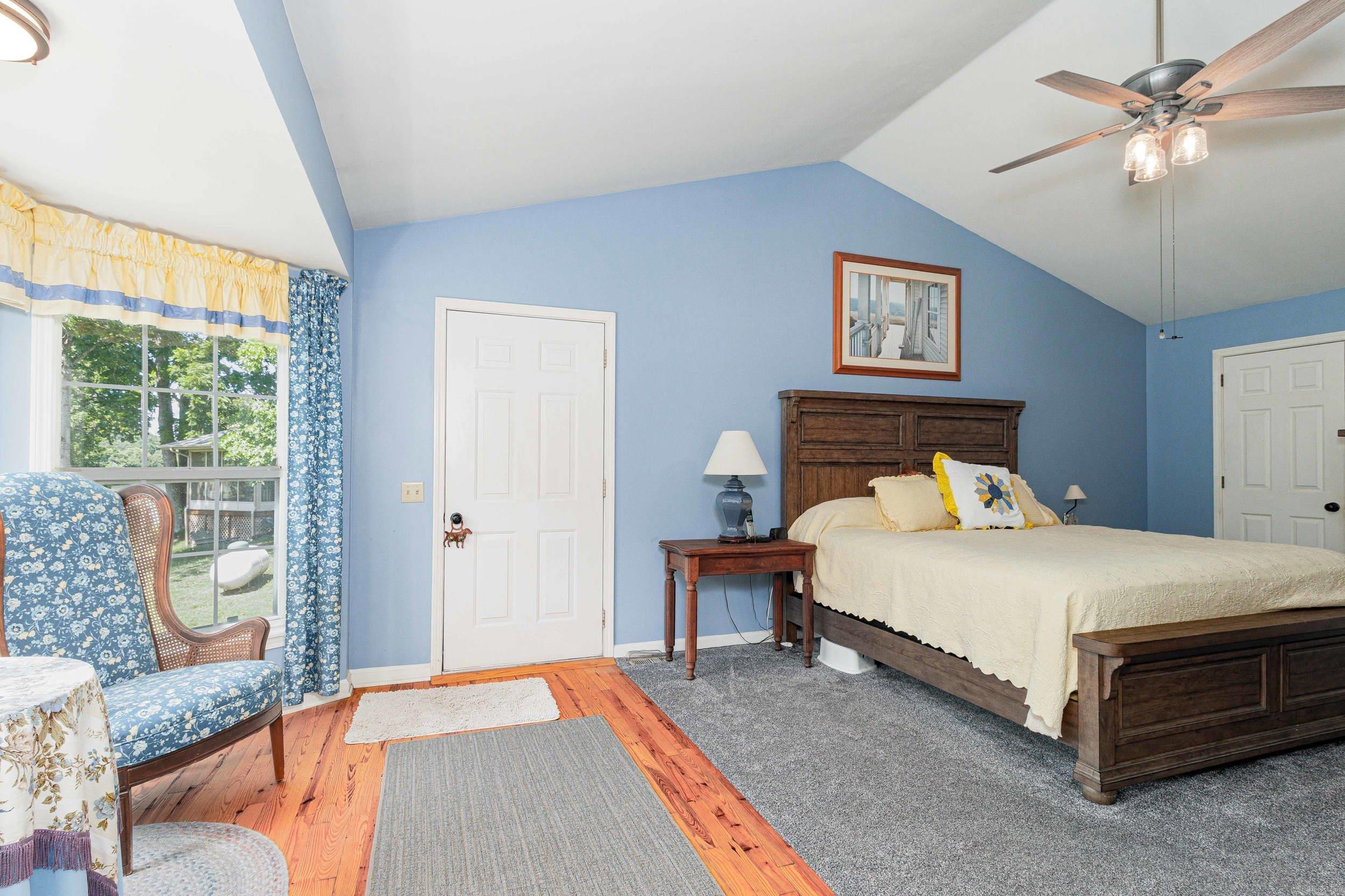 3582 Riverview  Norfork, AR