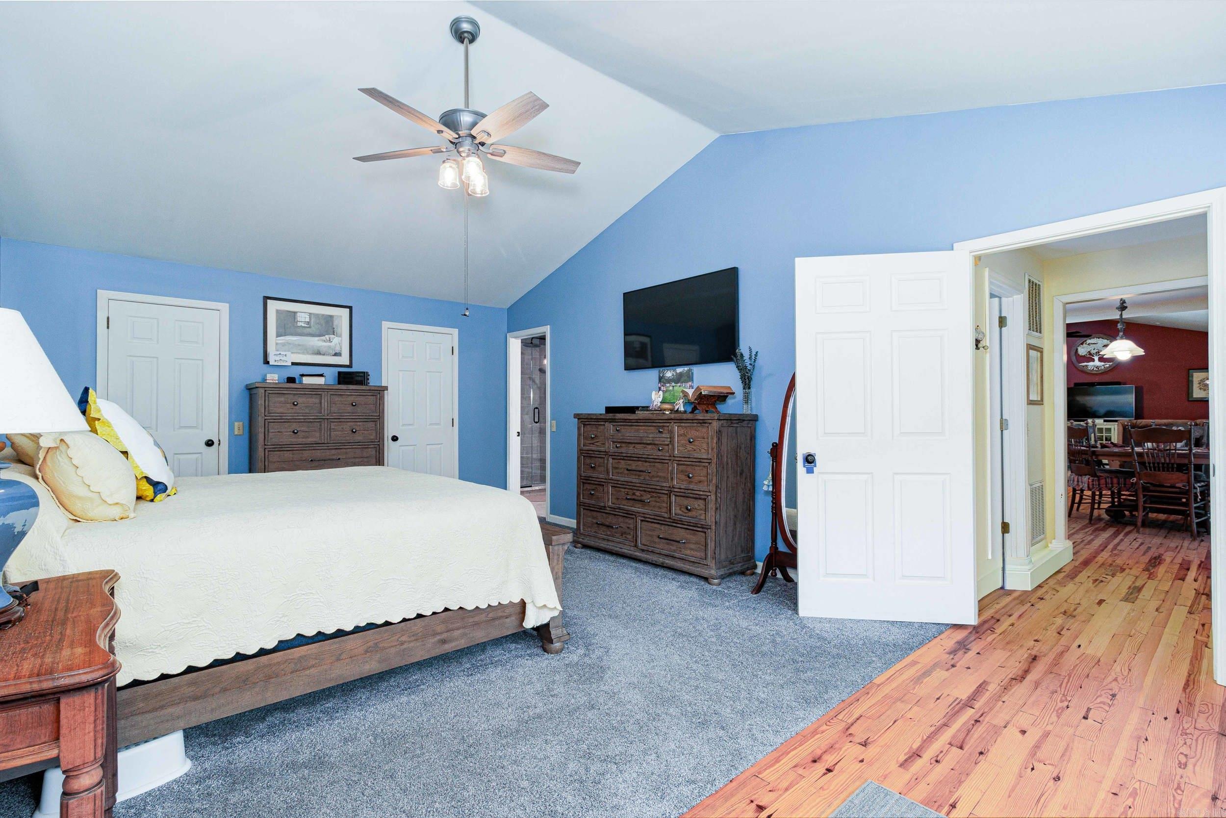 3582 Riverview  Norfork, AR
