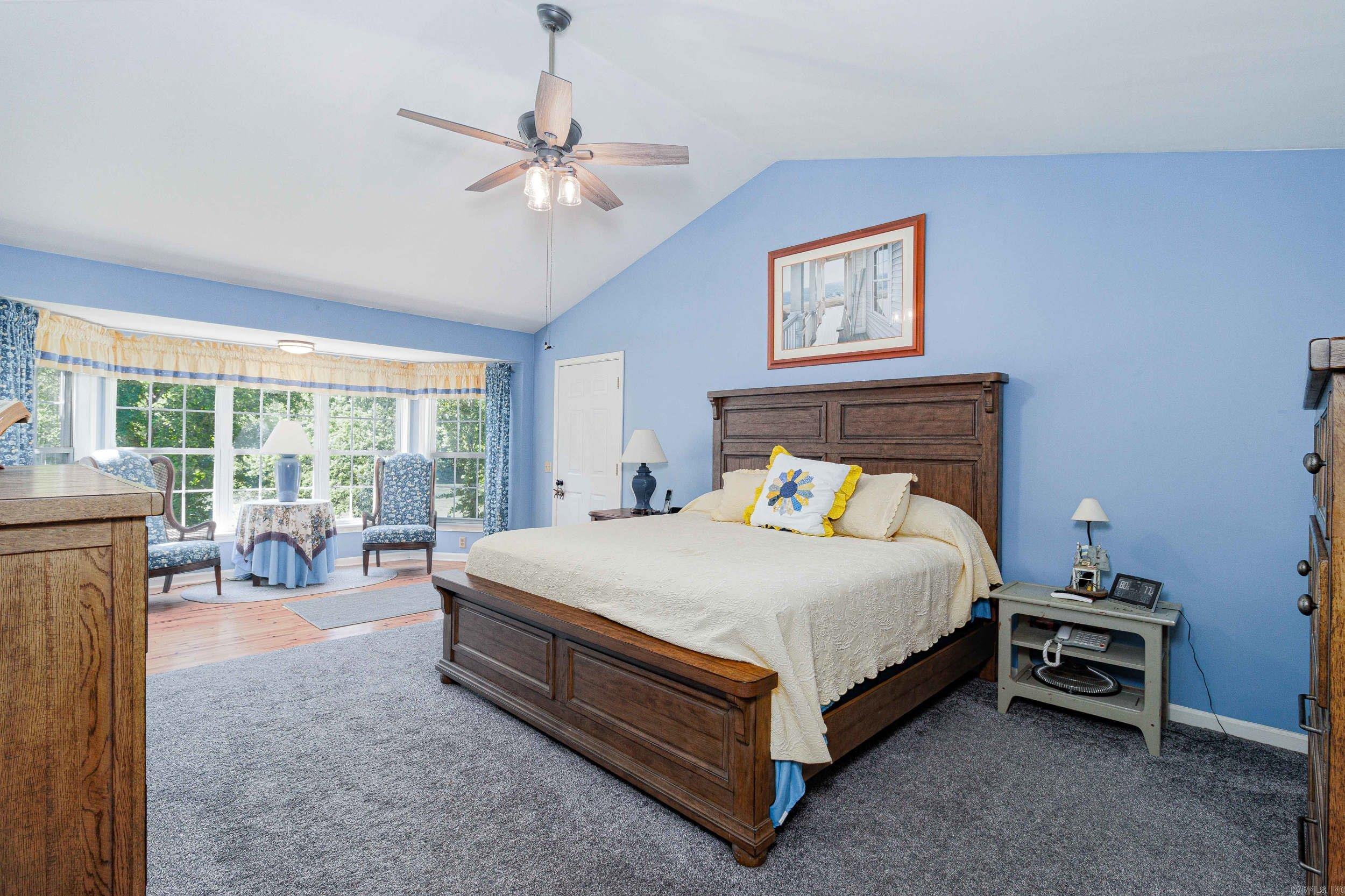 3582 Riverview  Norfork, AR