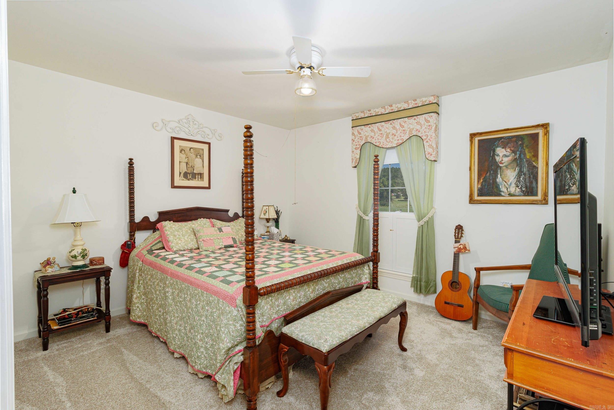 3582 Riverview  Norfork, AR