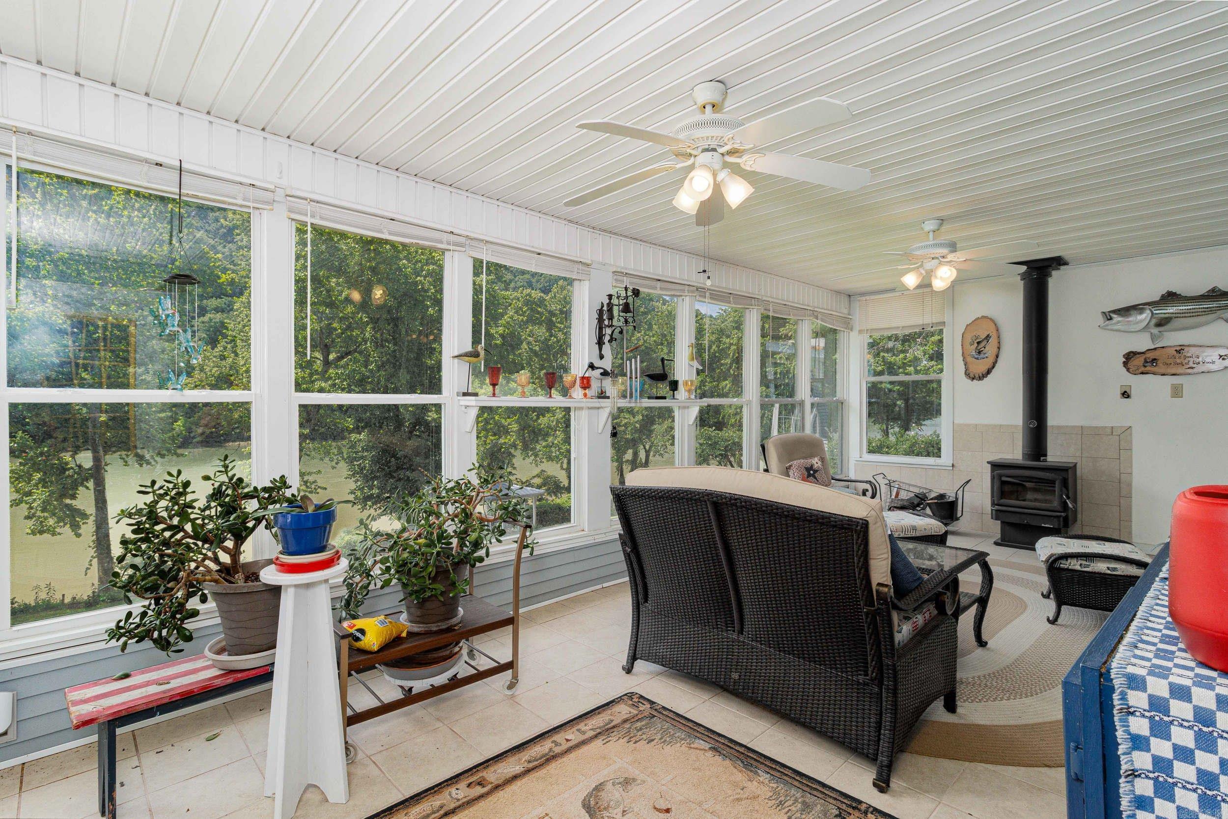 3582 Riverview  Norfork, AR