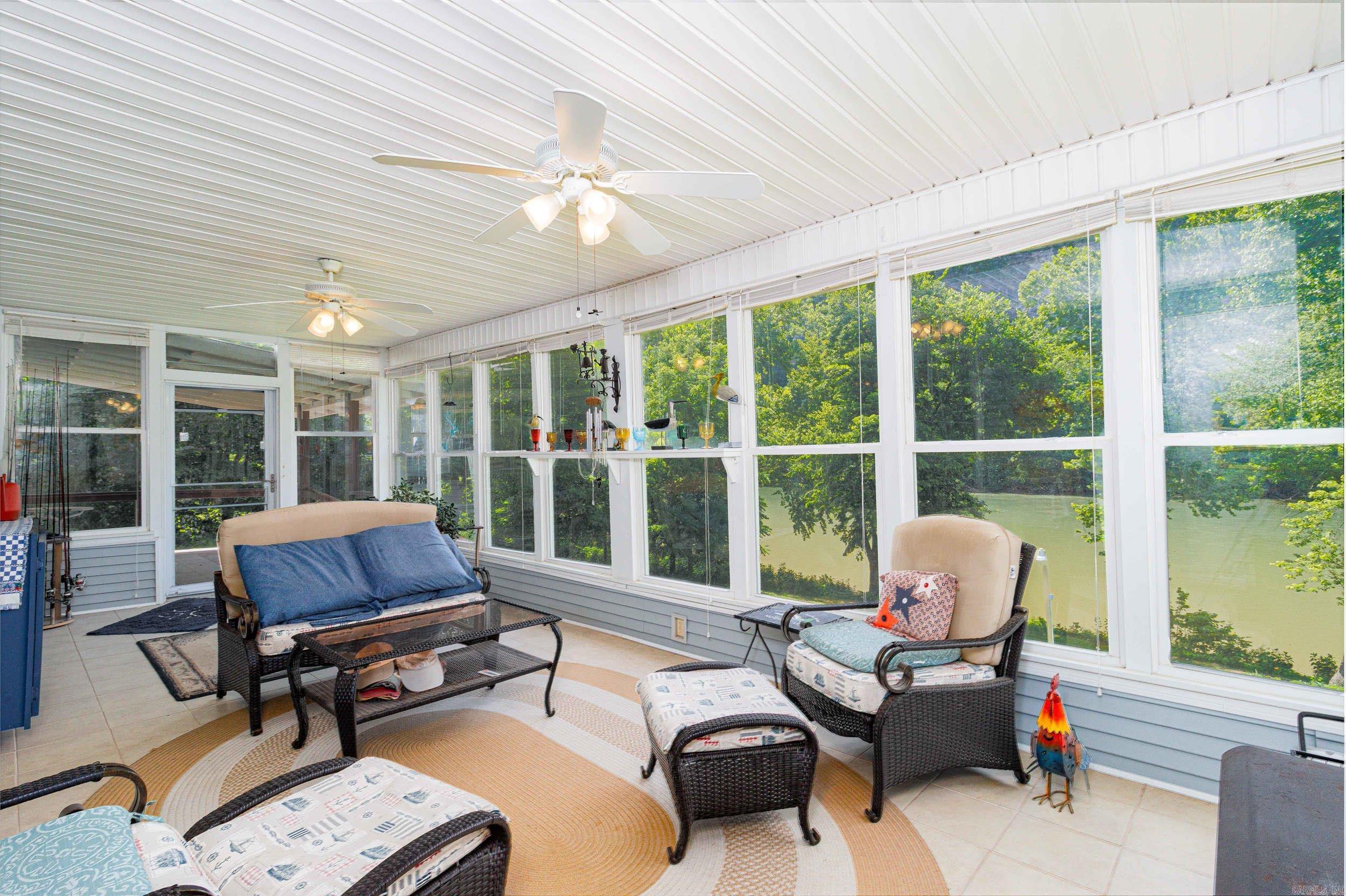 3582 Riverview  Norfork, AR
