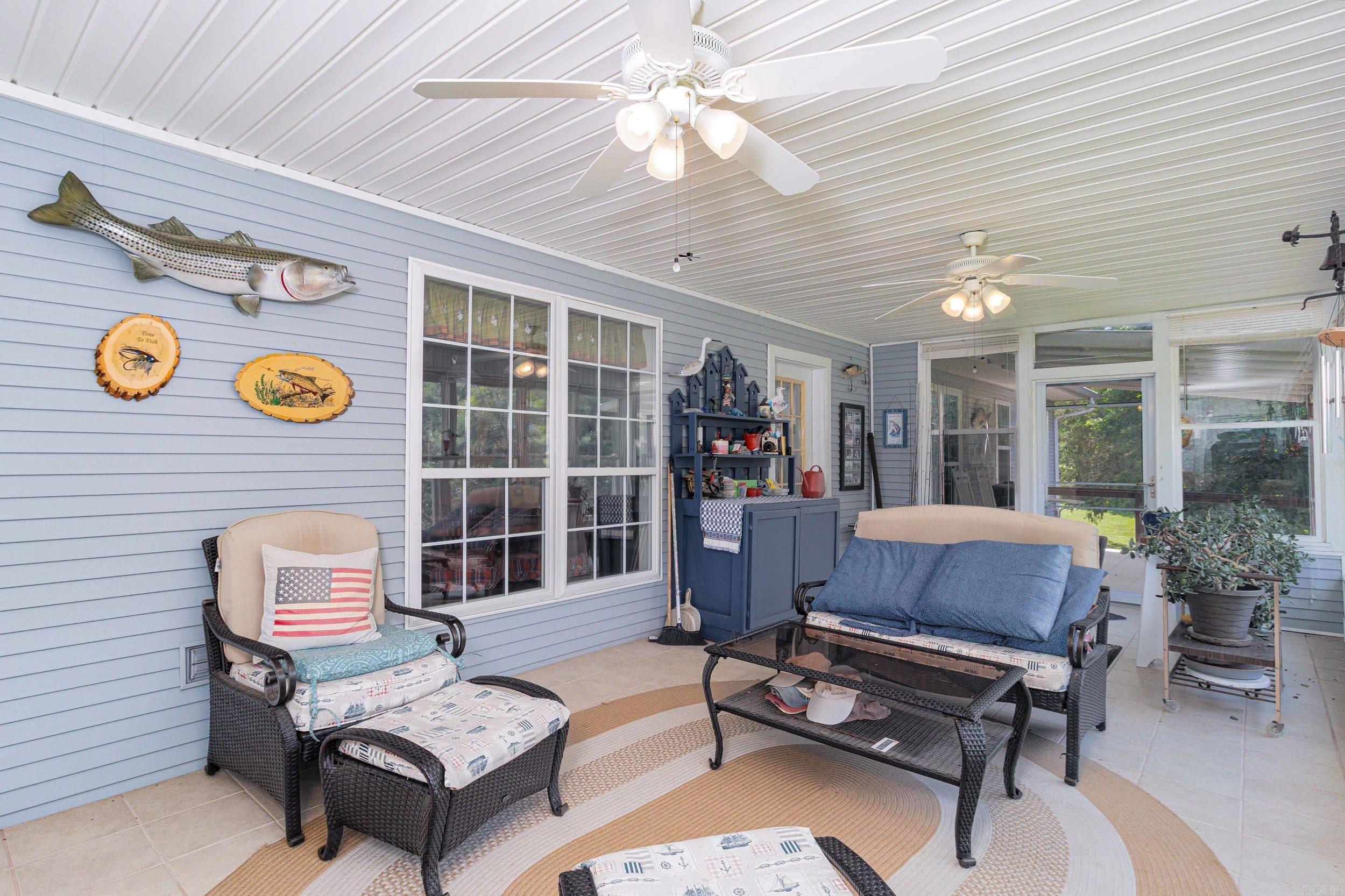 3582 Riverview  Norfork, AR