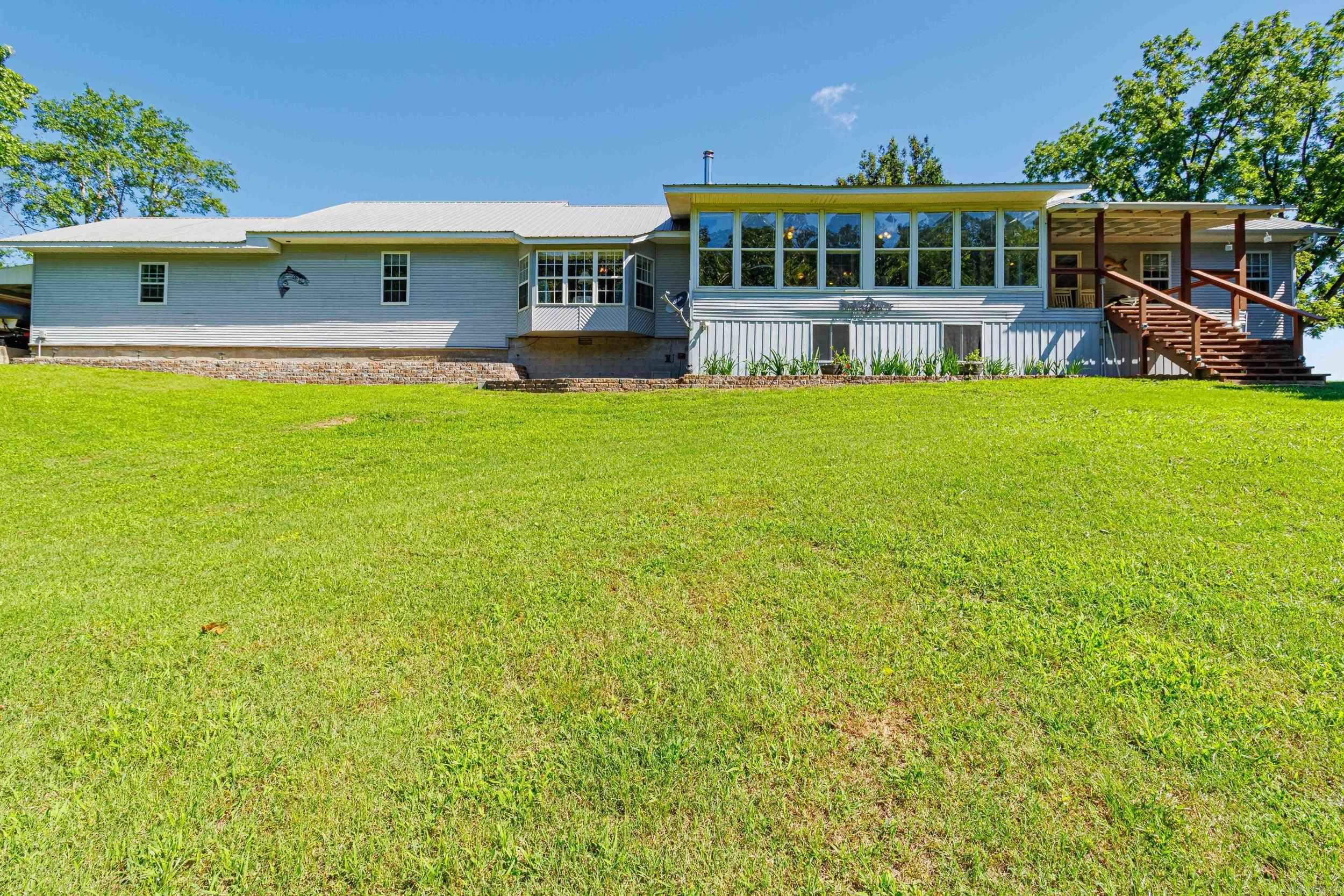 3582 Riverview  Norfork, AR