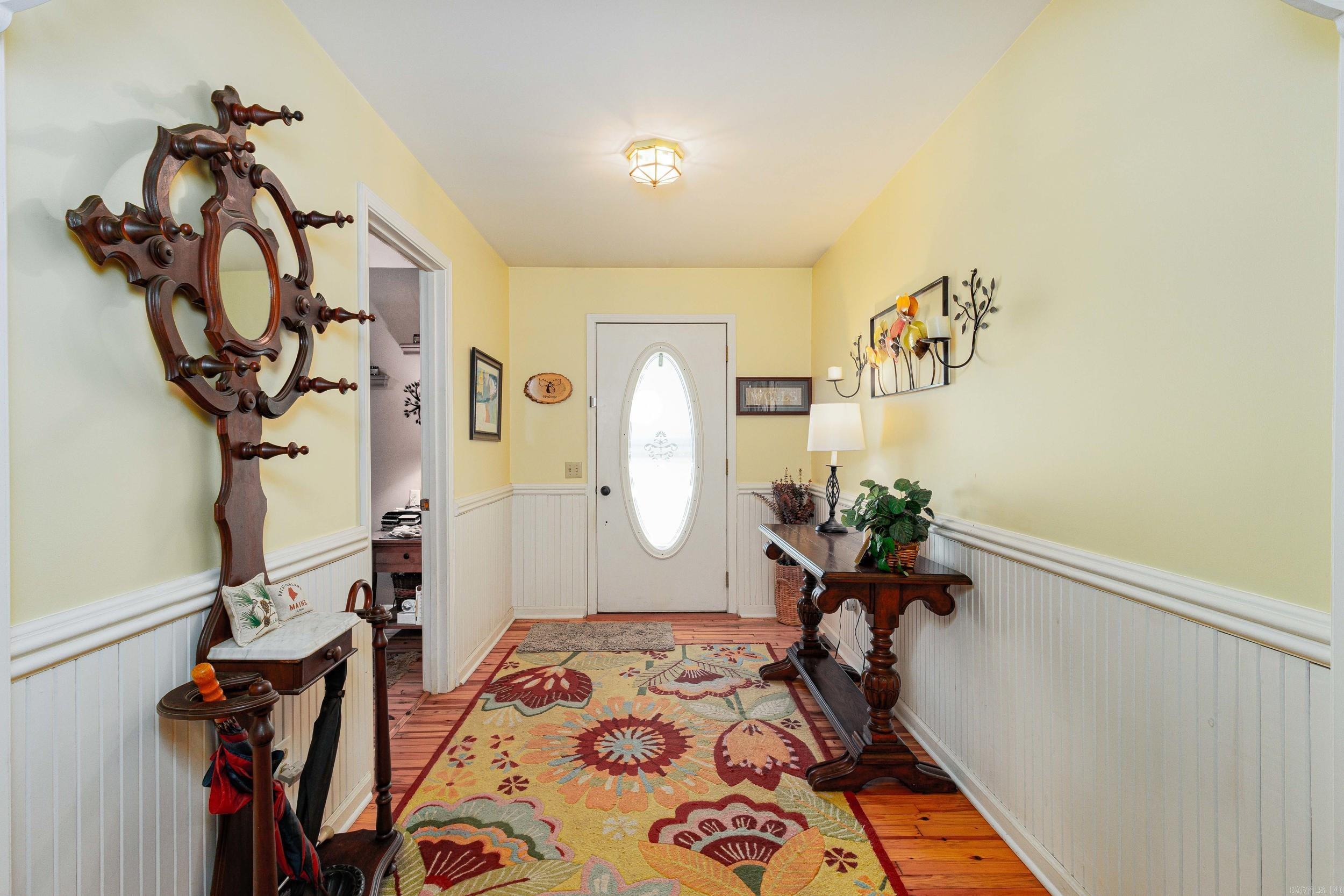 3582 Riverview  Norfork, AR