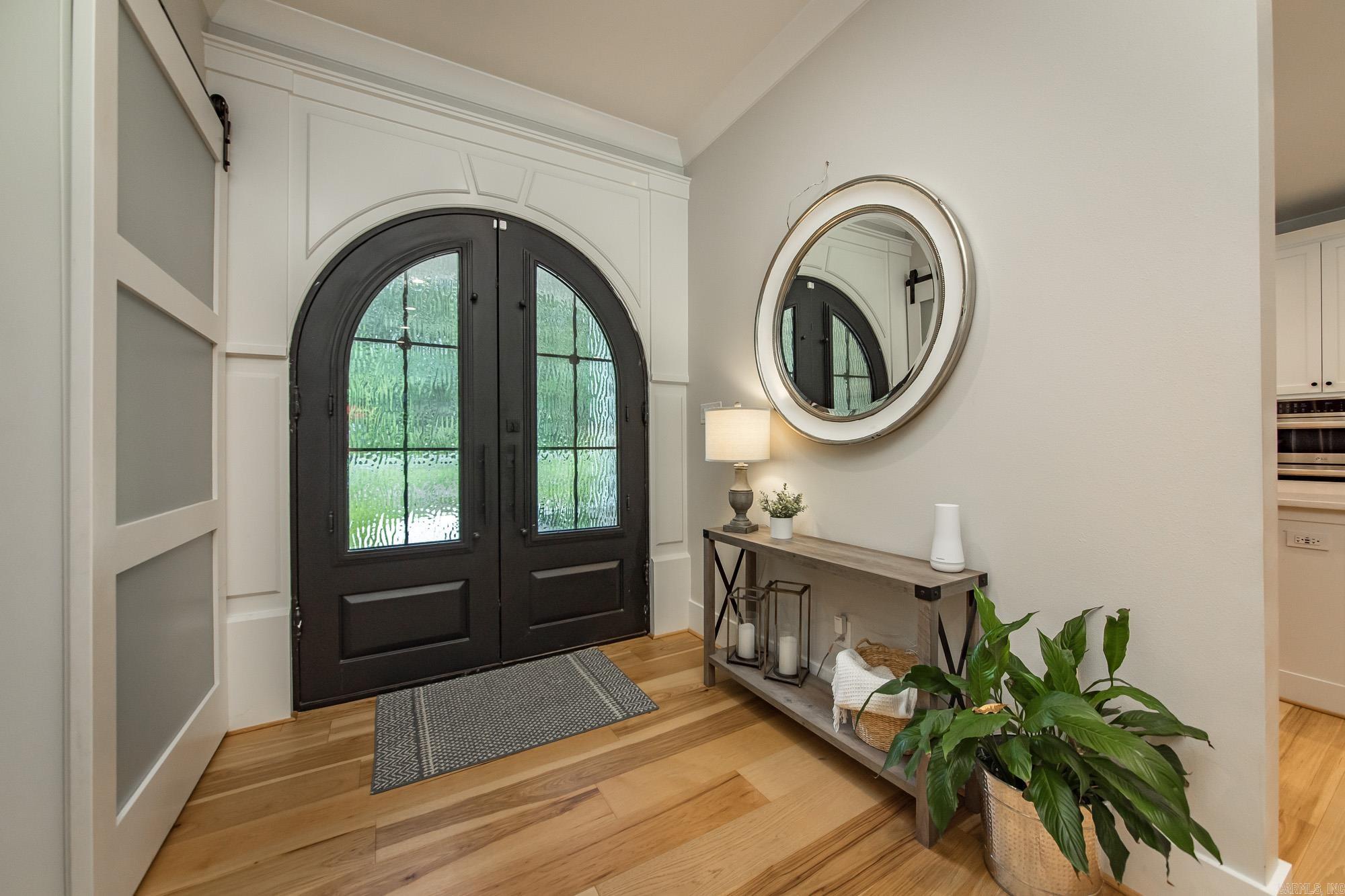 29 Woody  Cabot, AR
