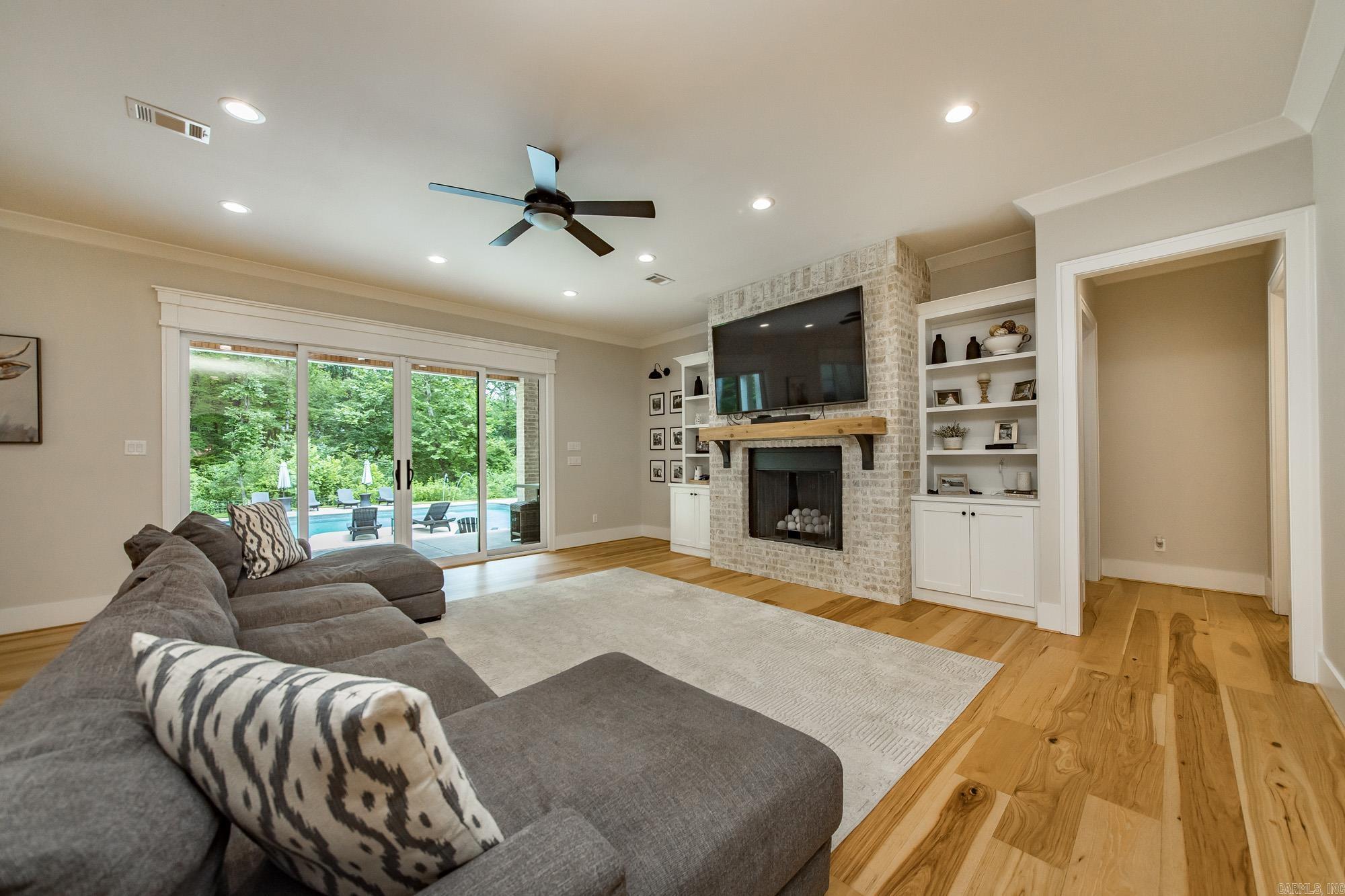 29 Woody  Cabot, AR