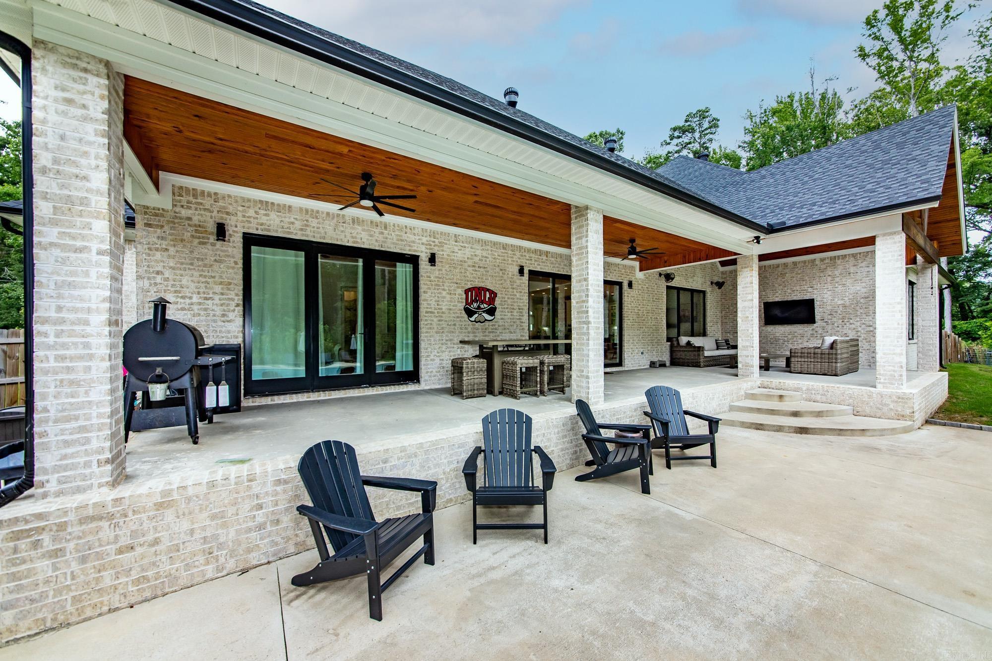 29 Woody  Cabot, AR