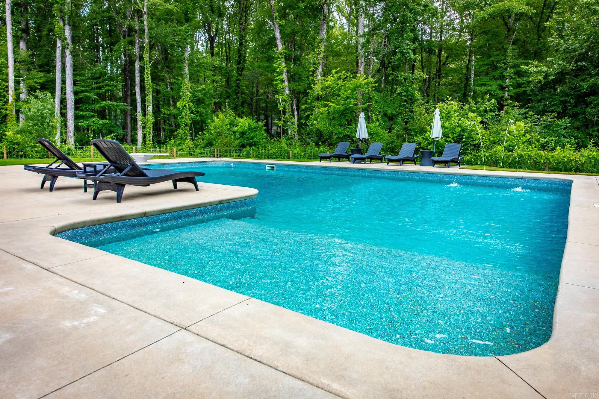 29 Woody  Cabot, AR