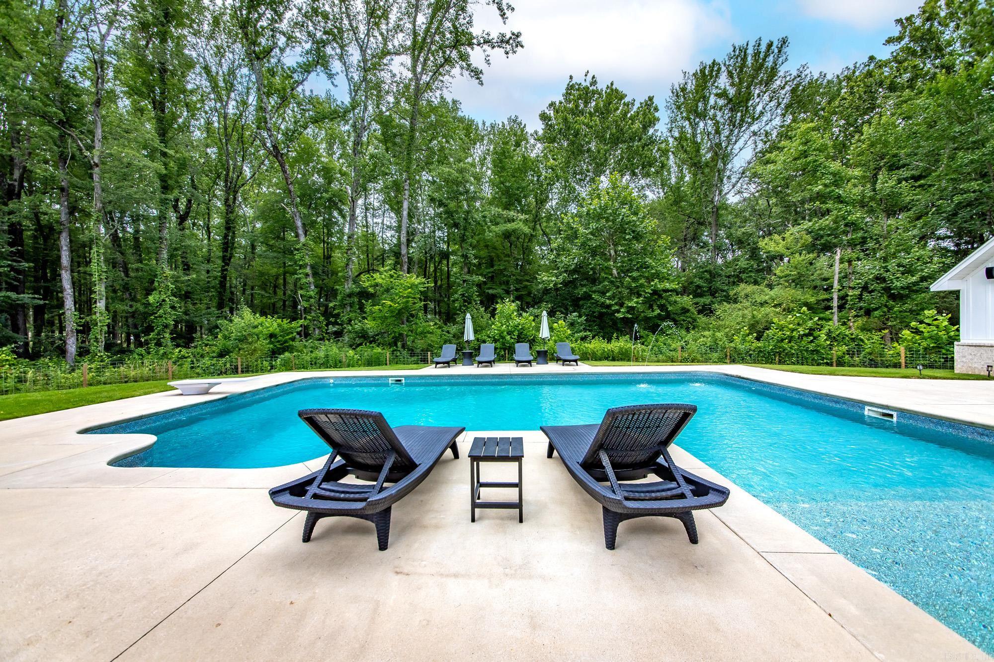 29 Woody  Cabot, AR