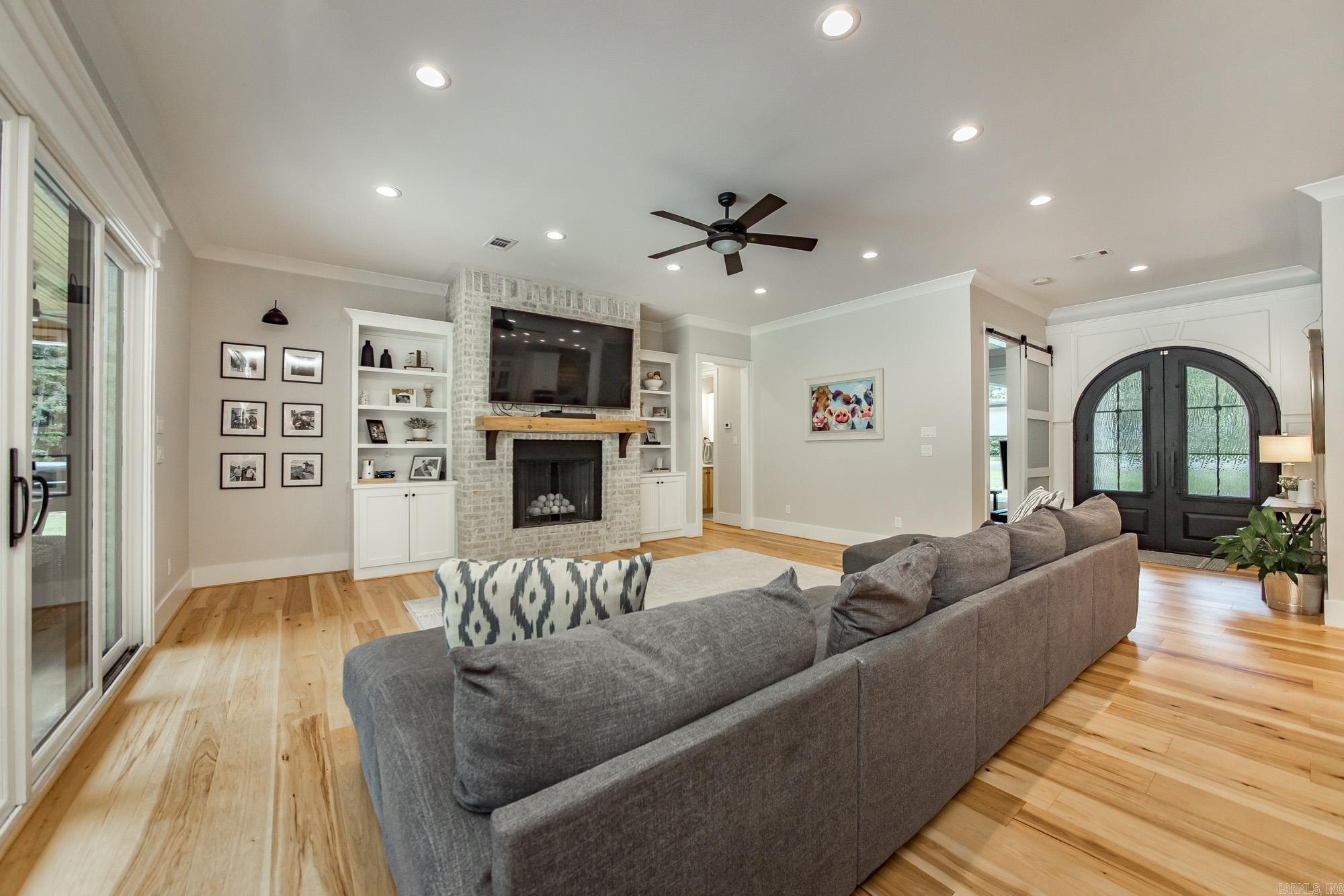29 Woody  Cabot, AR
