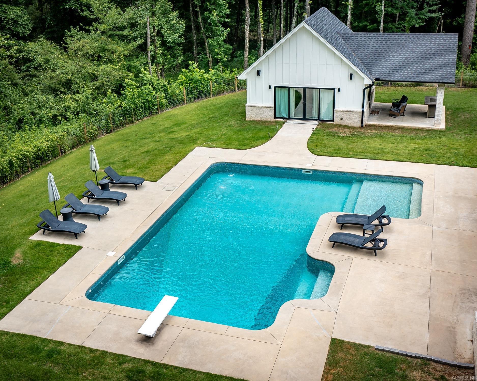 29 Woody  Cabot, AR