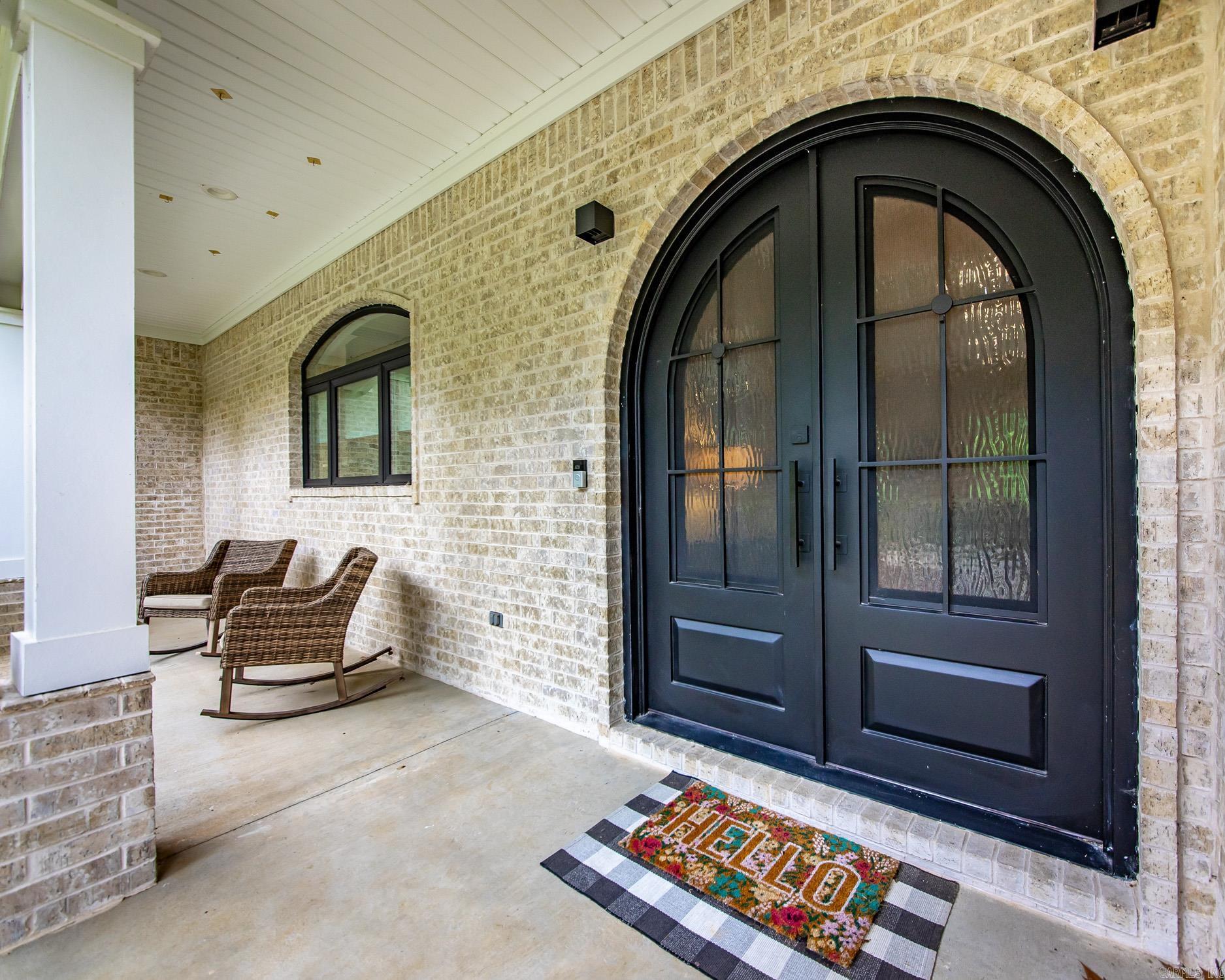 29 Woody  Cabot, AR