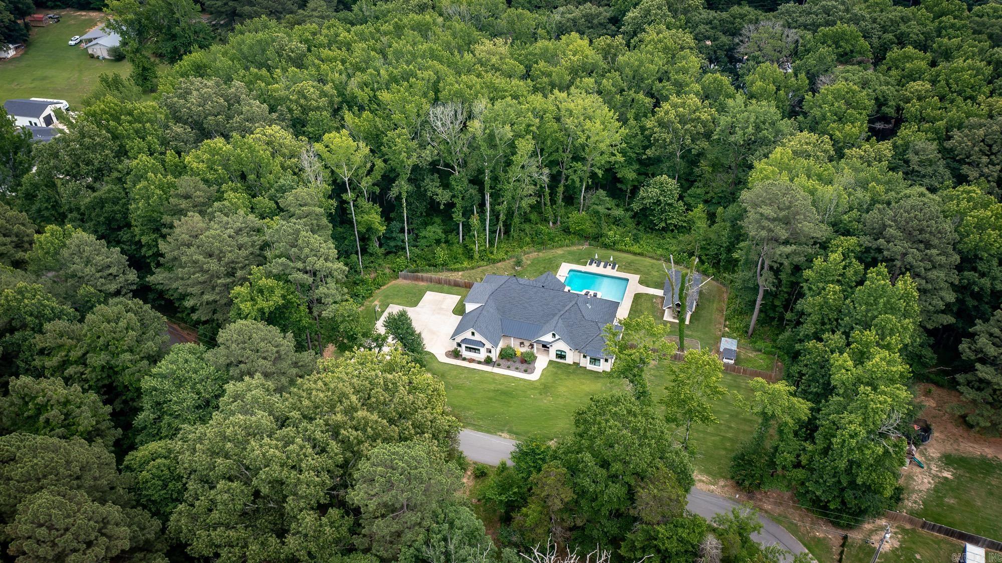 29 Woody  Cabot, AR