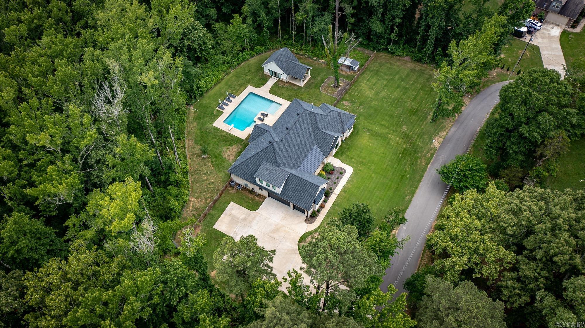 29 Woody  Cabot, AR