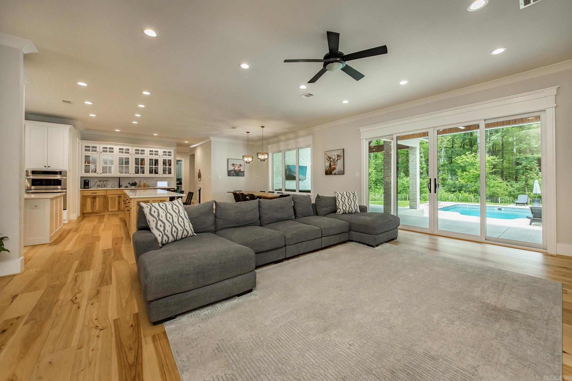 29 Woody  Cabot, AR
