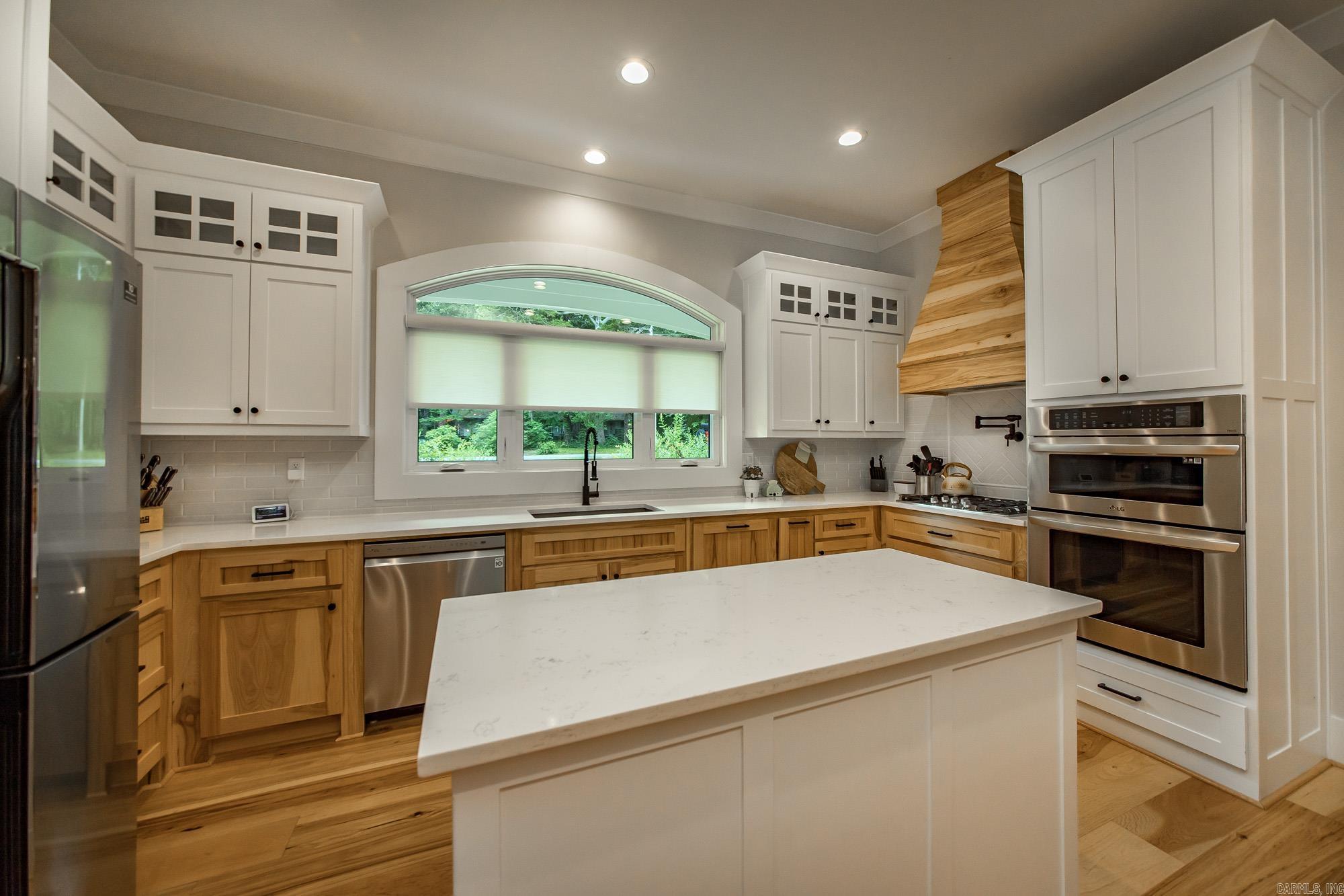29 Woody  Cabot, AR