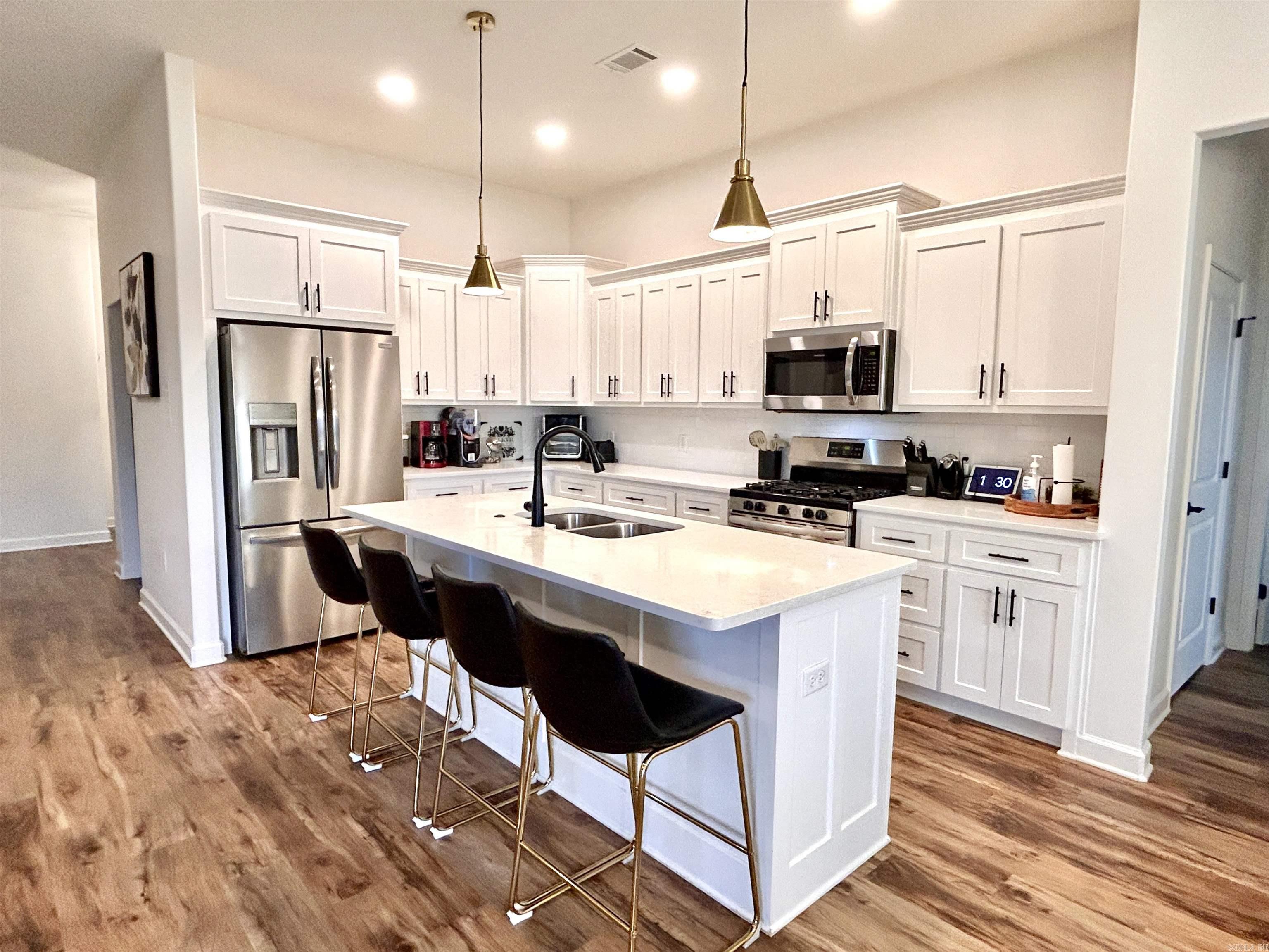 2818 WHISKER WAY  Benton, AR