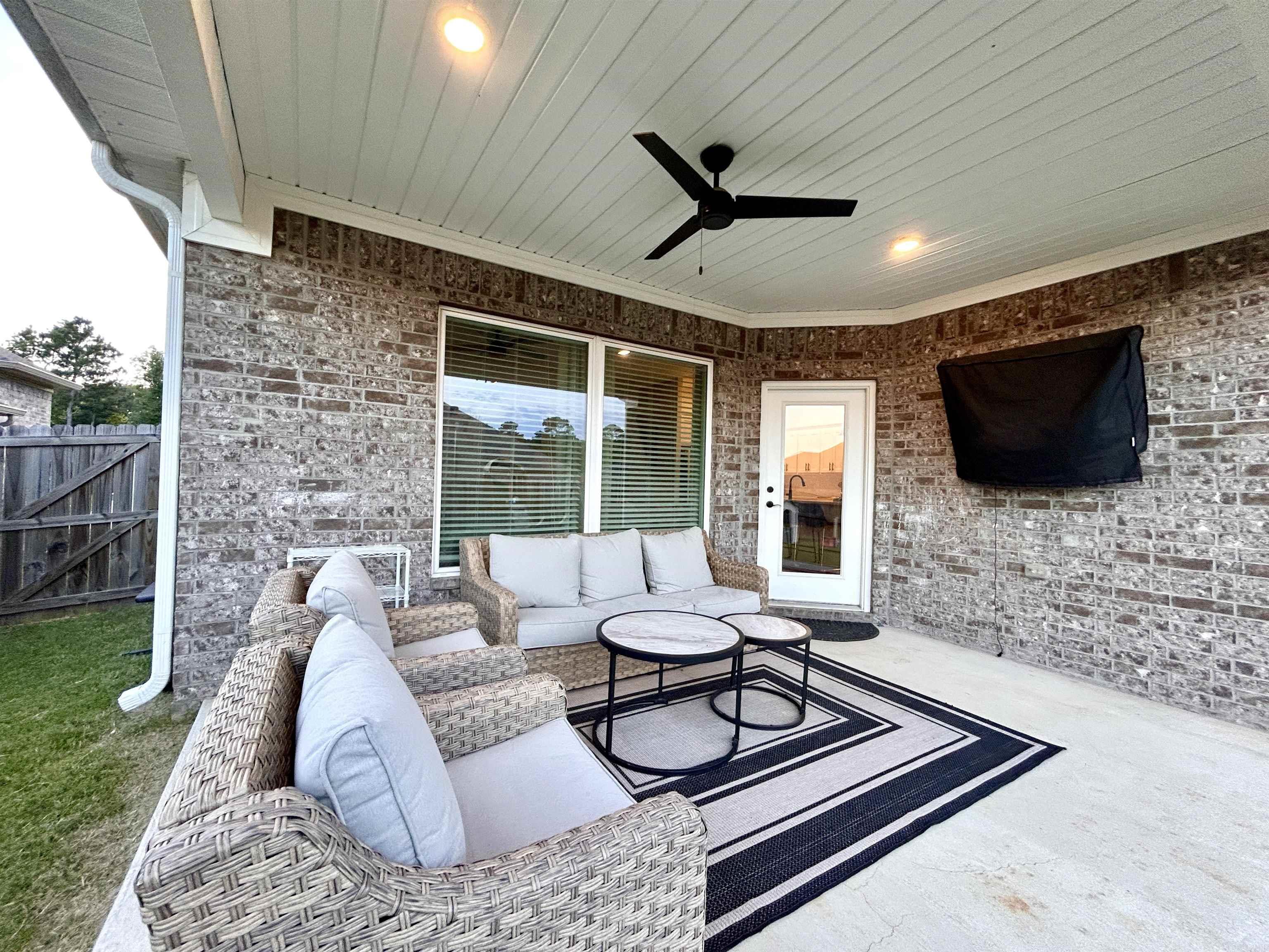 2818 WHISKER WAY  Benton, AR