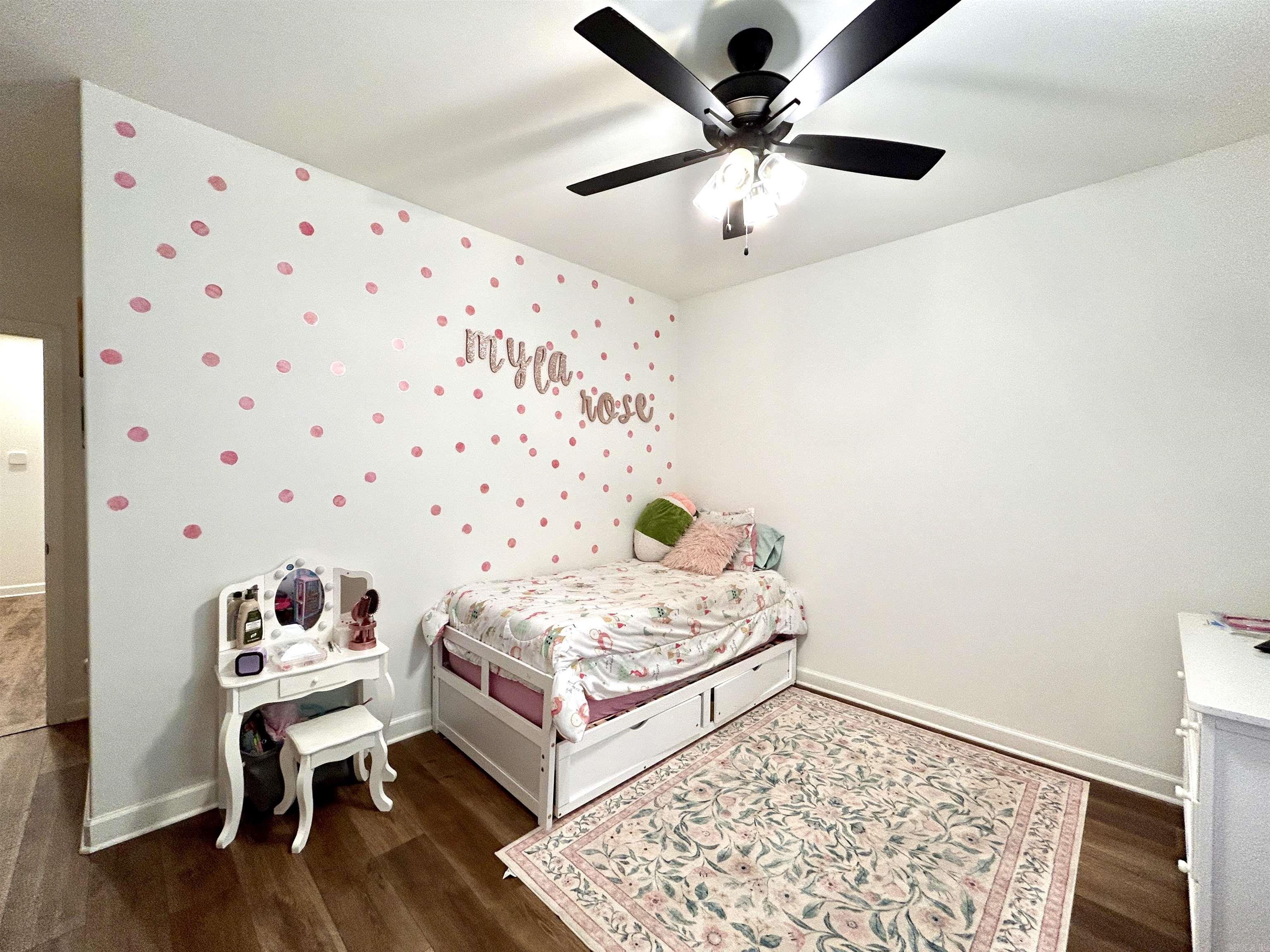 2818 WHISKER WAY  Benton, AR
