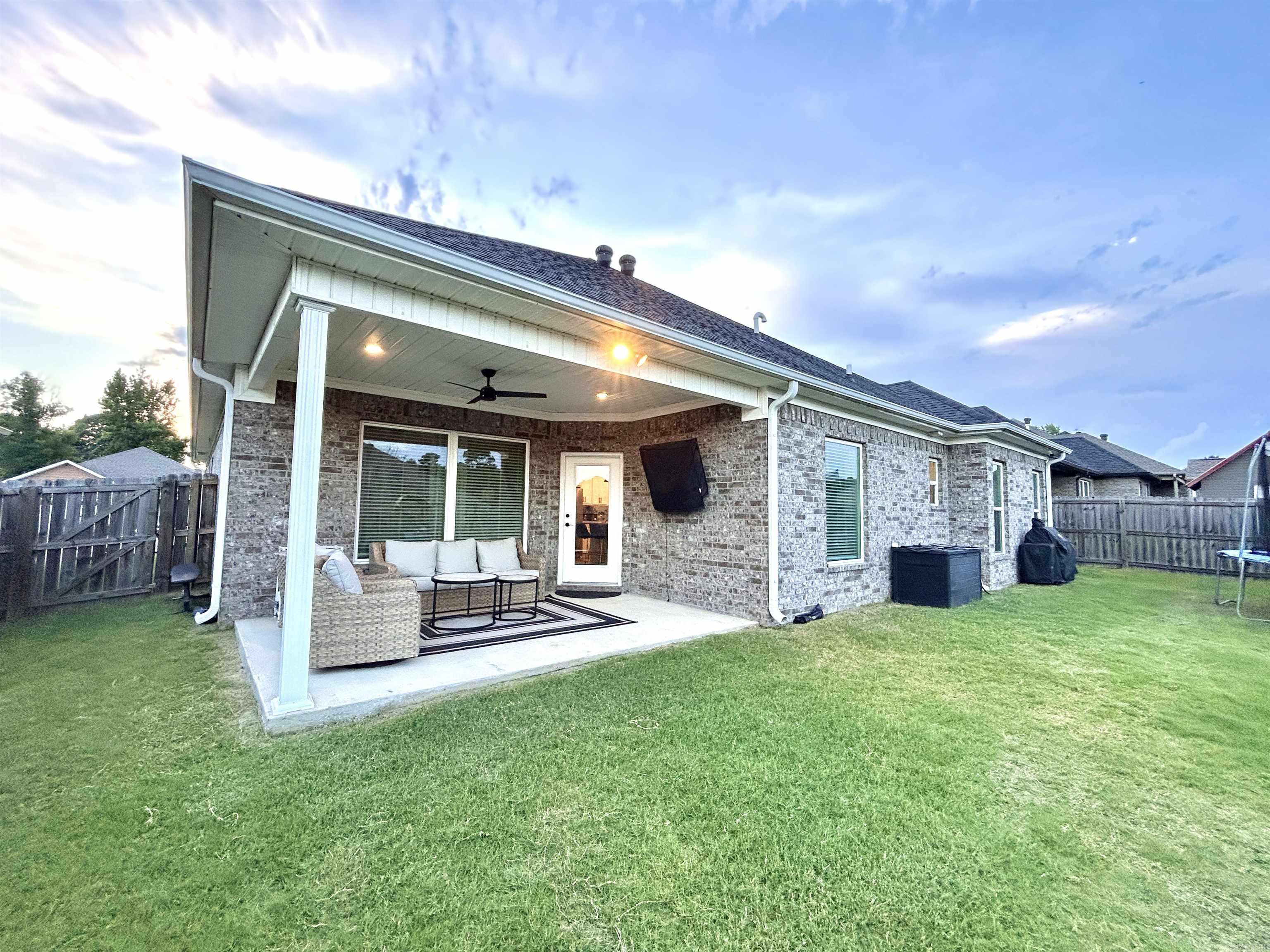 2818 WHISKER WAY  Benton, AR