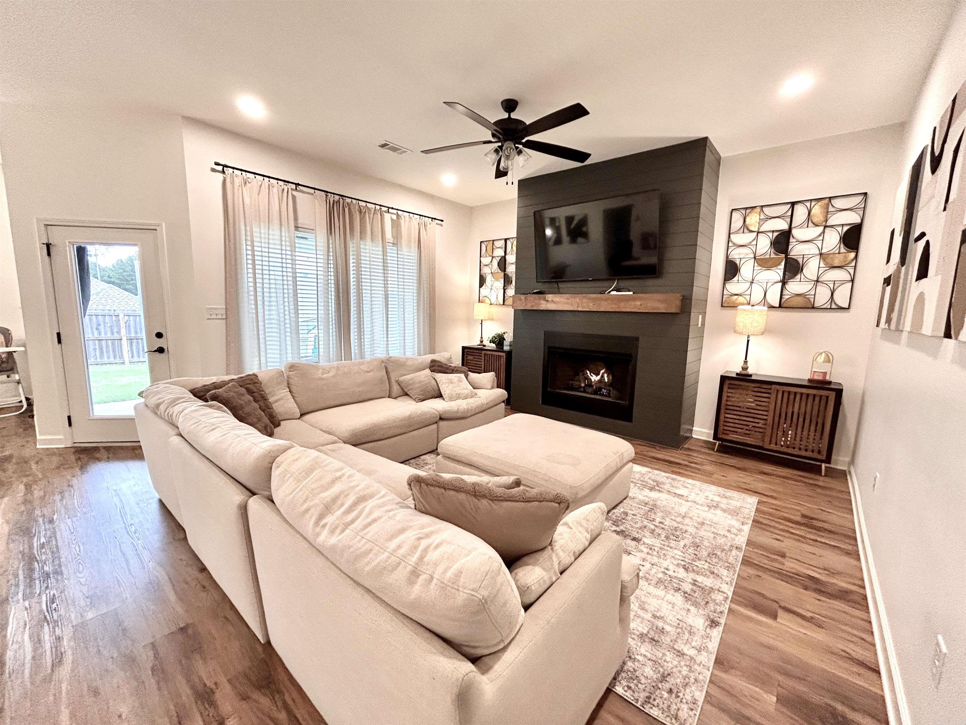 2818 WHISKER WAY  Benton, AR