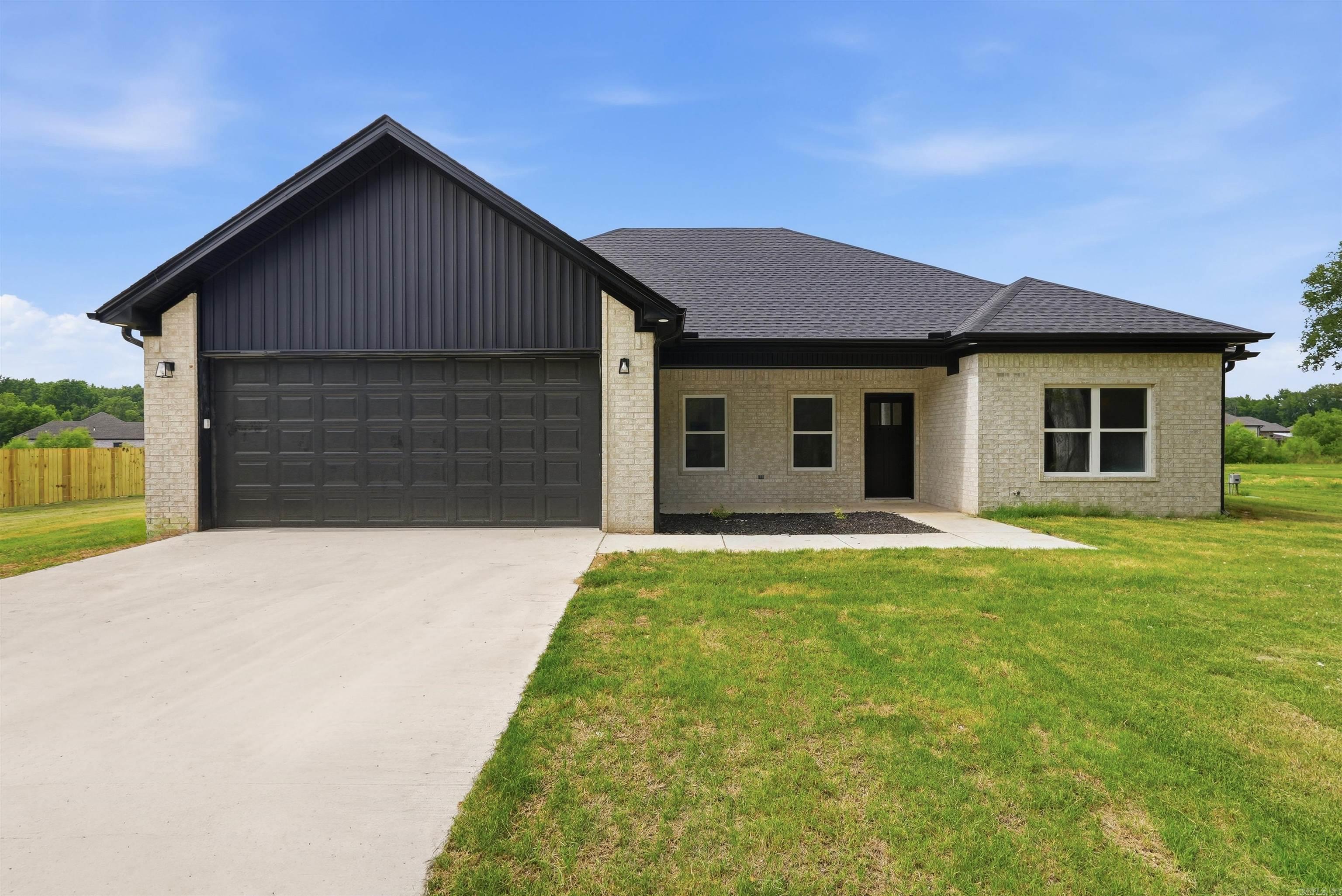 904 Bratton Road  Lonoke, AR