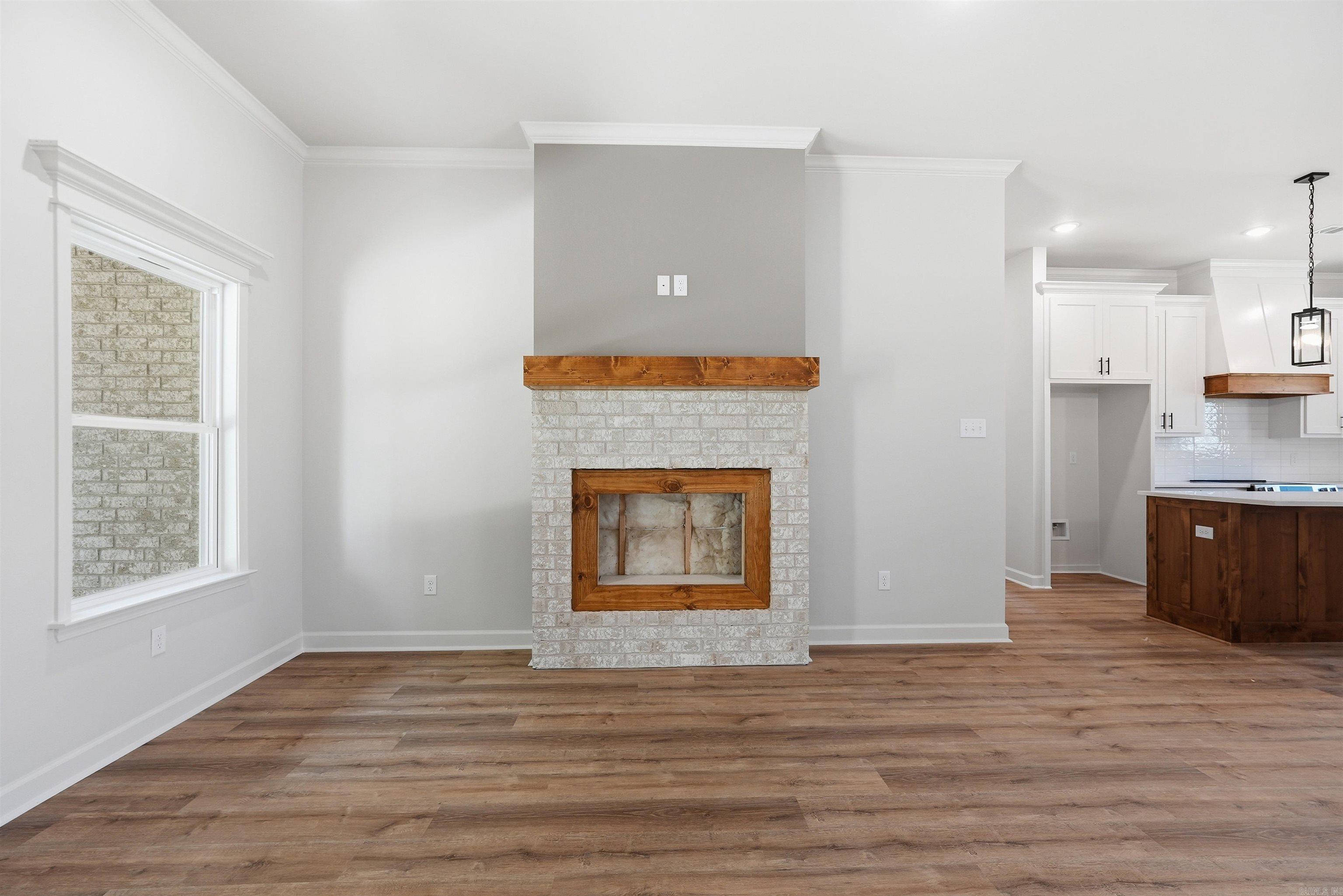 904 Bratton Road  Lonoke, AR