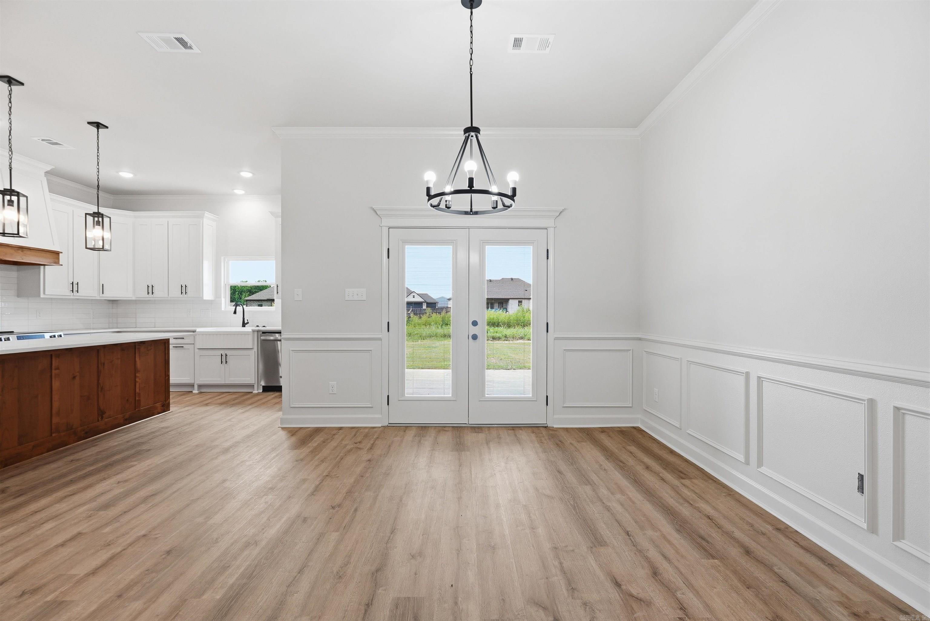 904 Bratton Road  Lonoke, AR