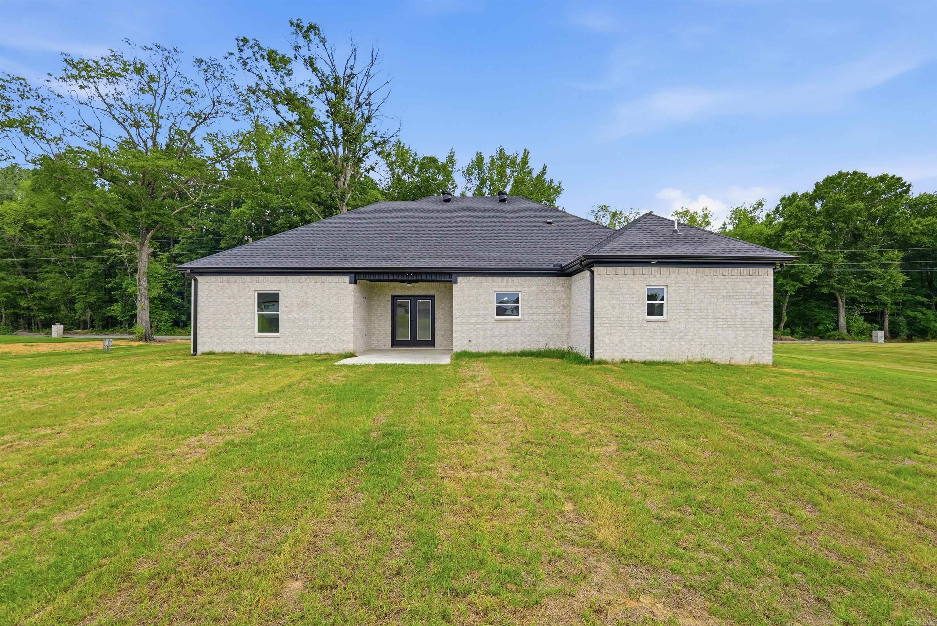 904 Bratton Road  Lonoke, AR