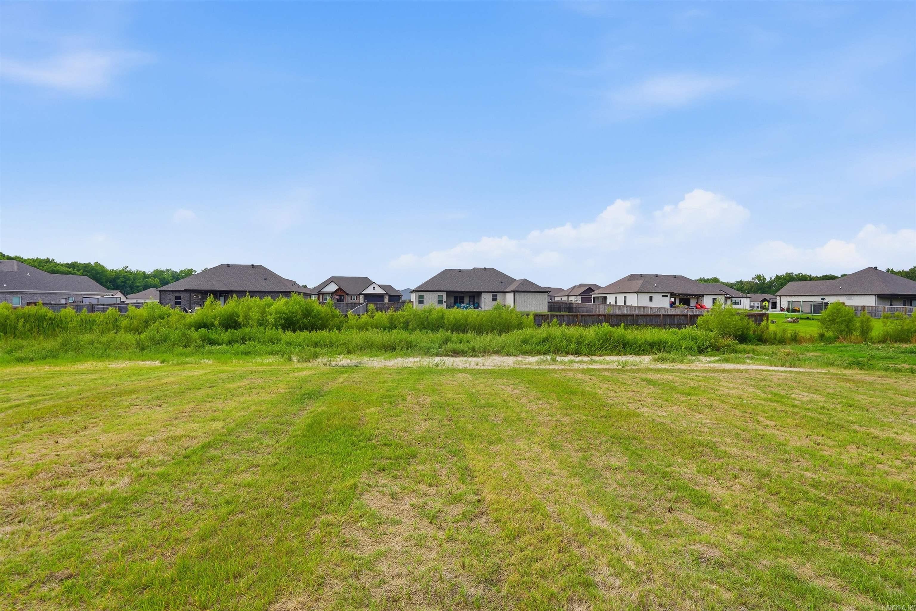 904 Bratton Road  Lonoke, AR